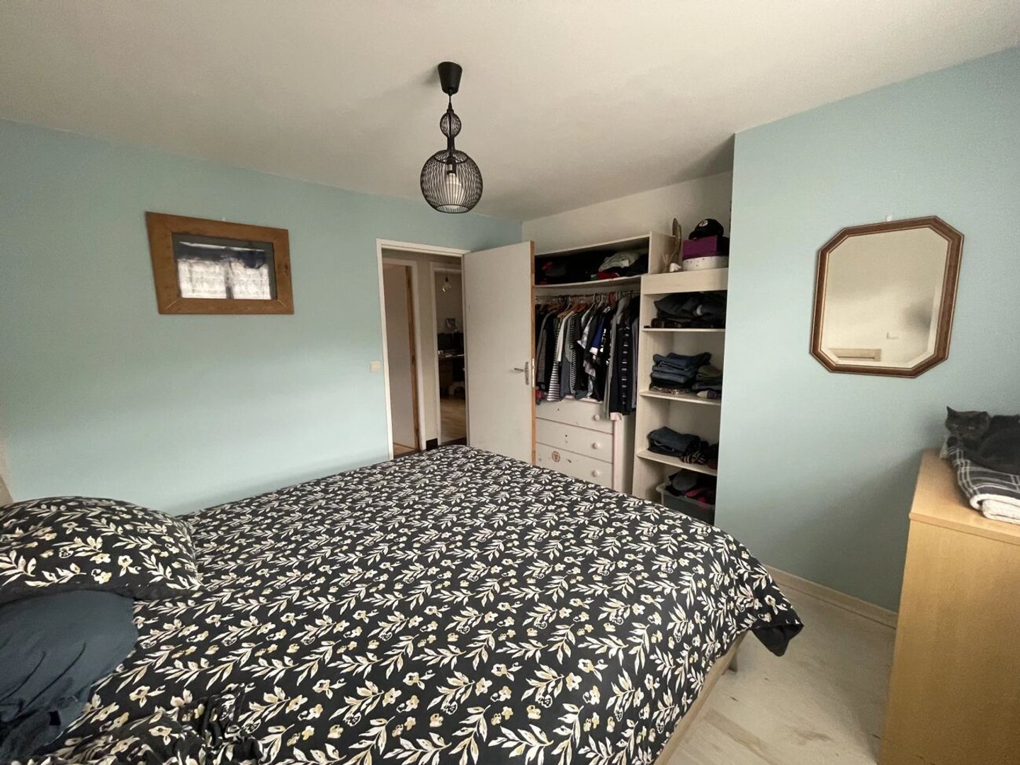 Maison à vendre - 4 pièces - 85m2 - Creissels (12100)