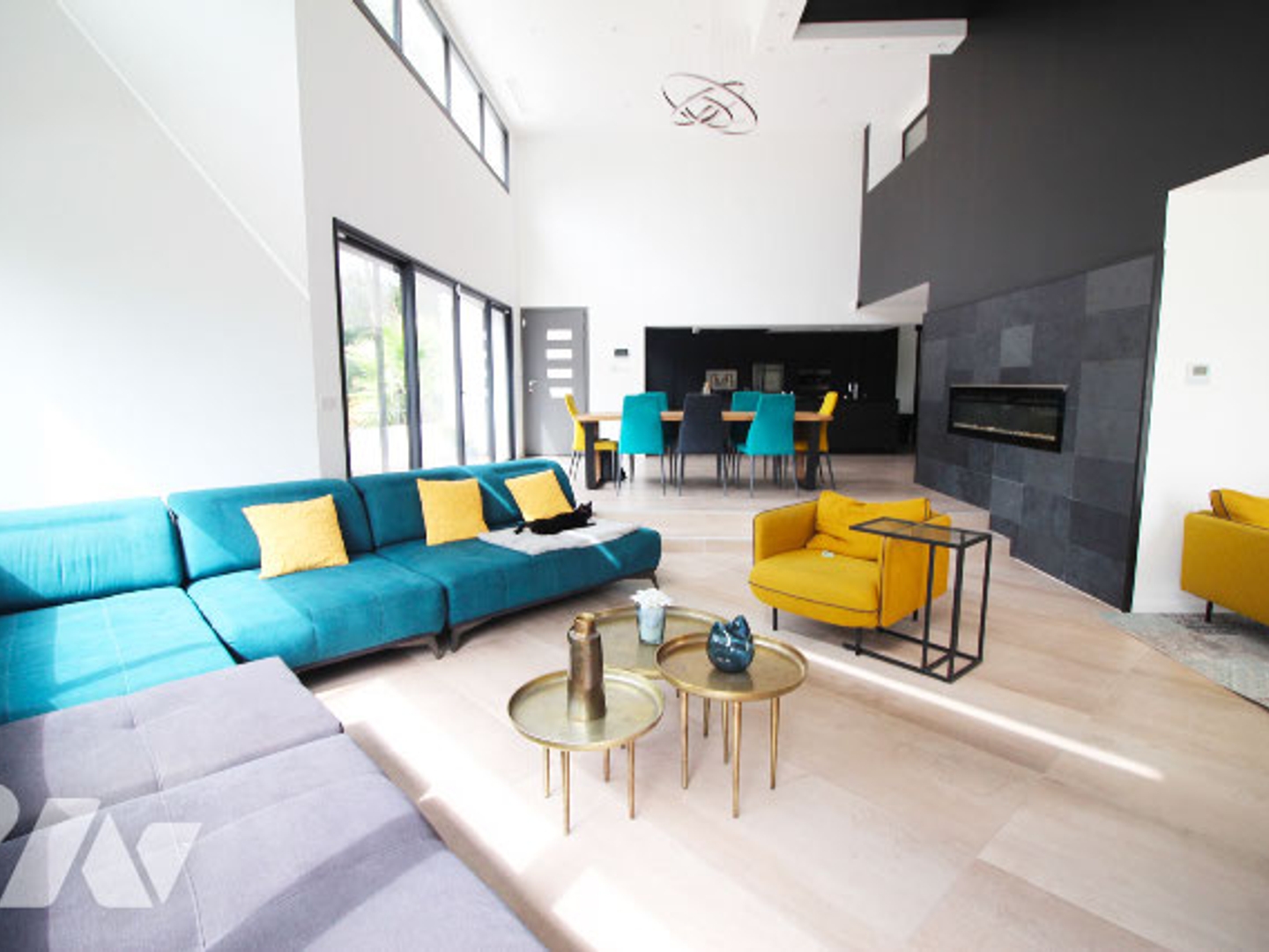 Maison à vendre - 9 pièces - 510m2 - Aubagne (13400)