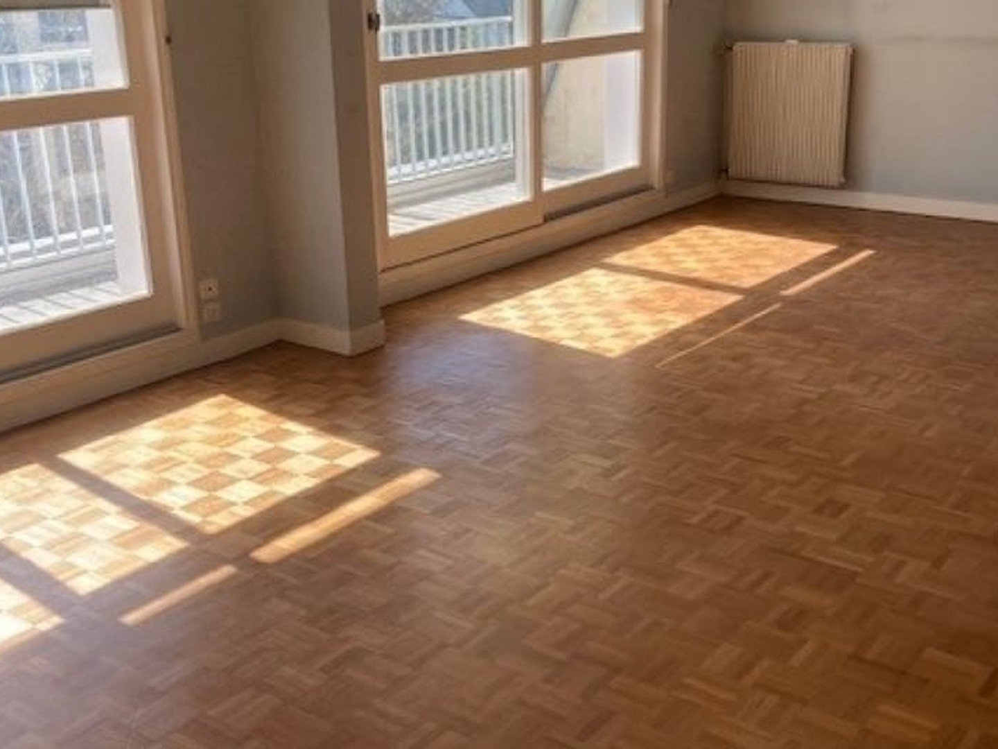 Appartement à vendre - 5 pièces - 99m2 - Nantes (44000)