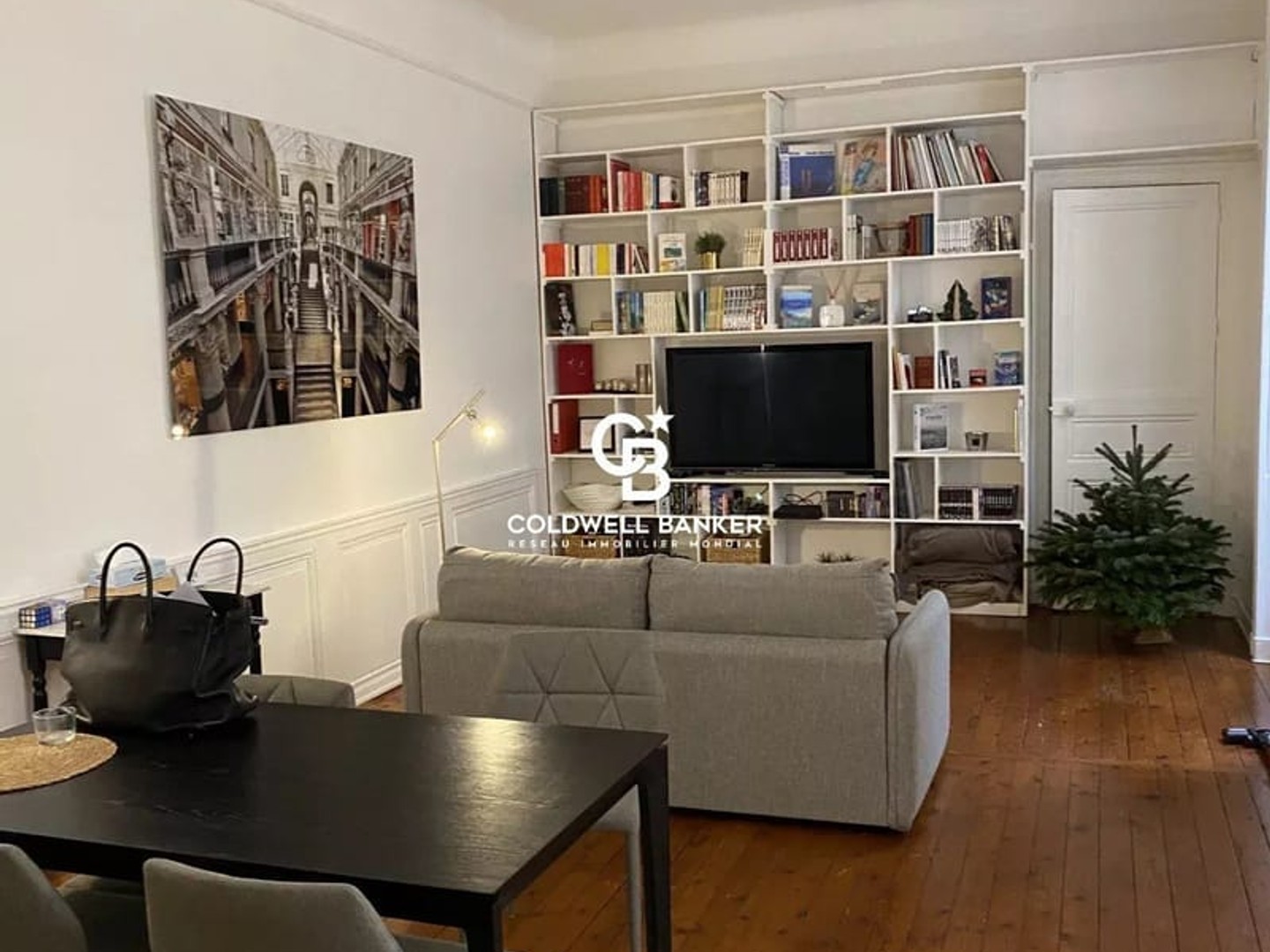 Appartement à vendre - 2 pièces - 55m2 - Nantes (44000)