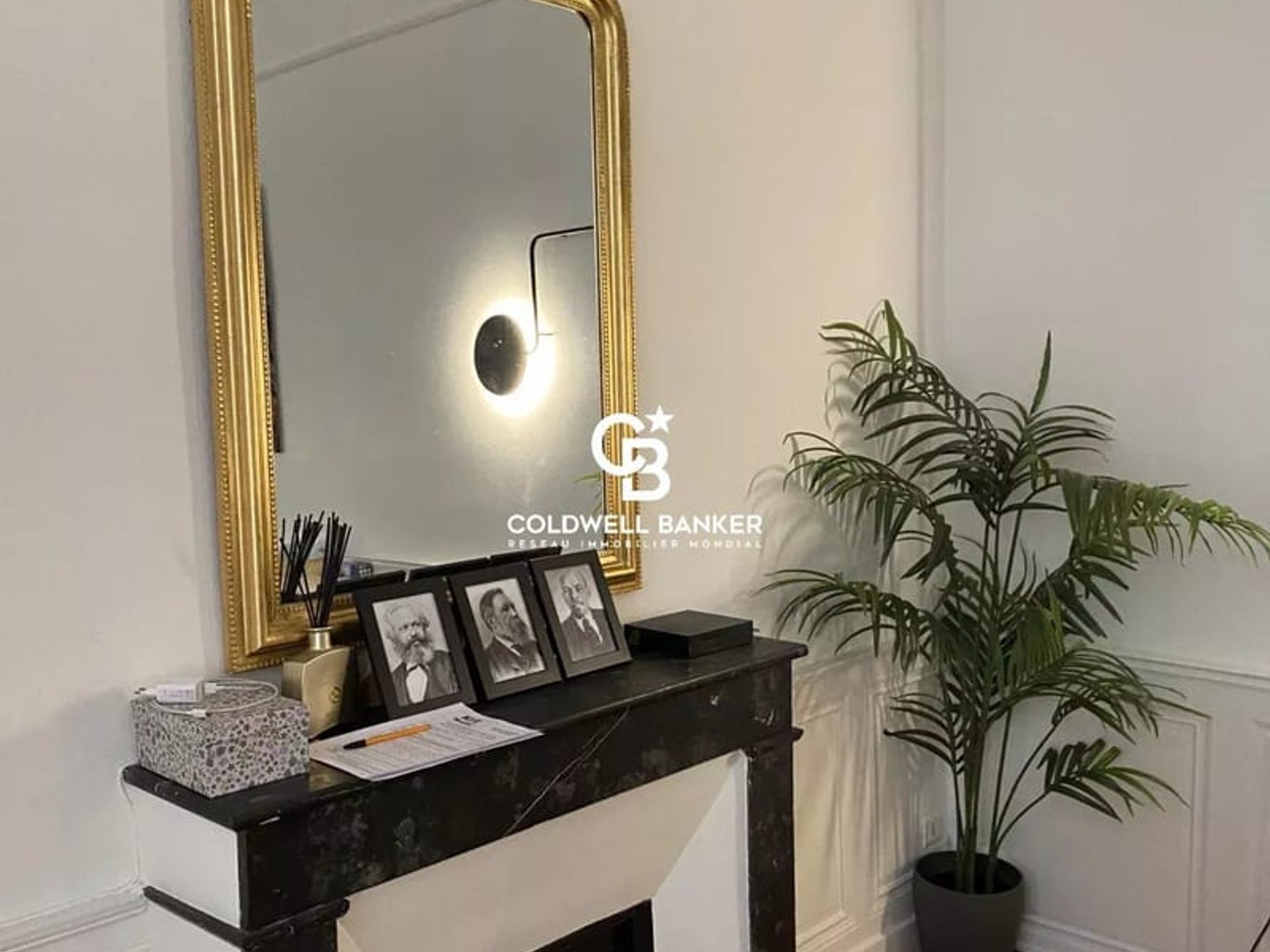 Appartement à vendre - 2 pièces - 55m2 - Nantes (44000)