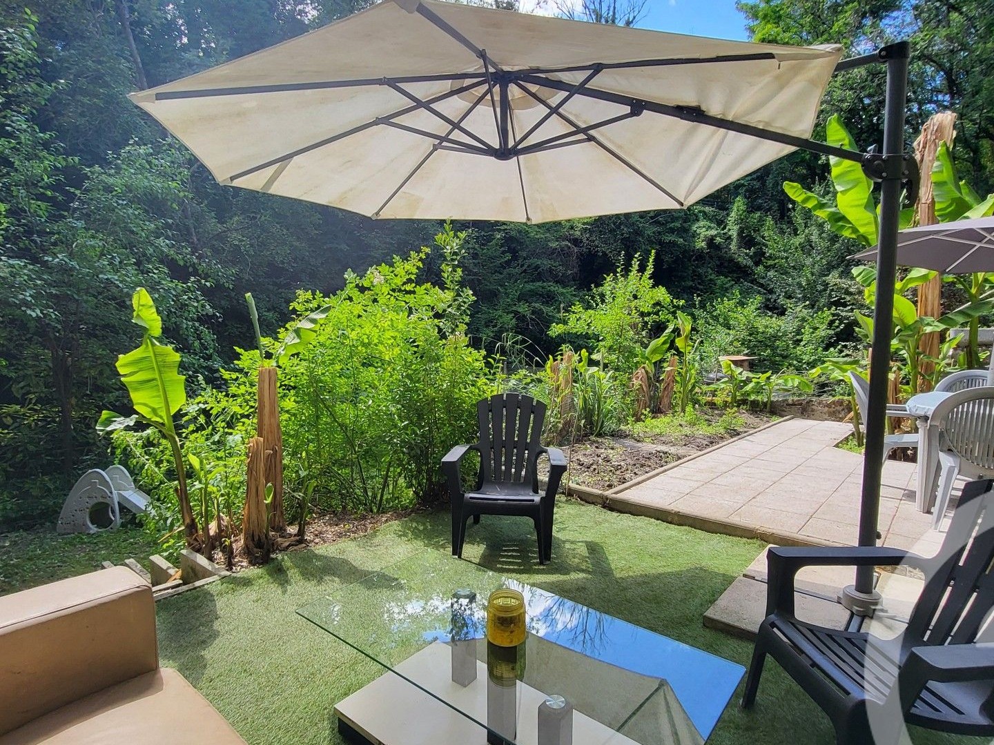 Appartement à vendre - 5 pièces - 92m2 - Rumilly (74150)