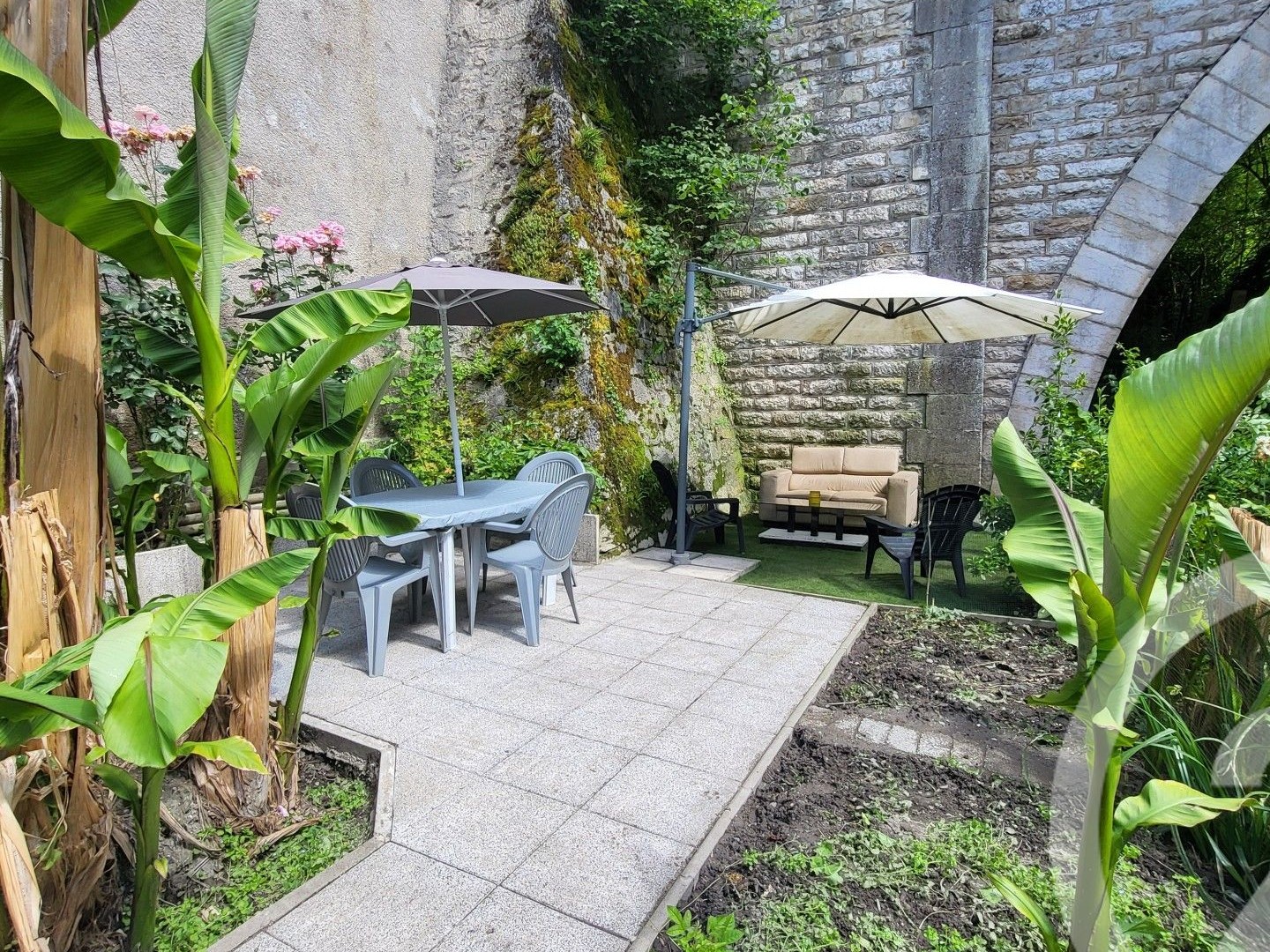 Appartement à vendre - 5 pièces - 92m2 - Rumilly (74150)