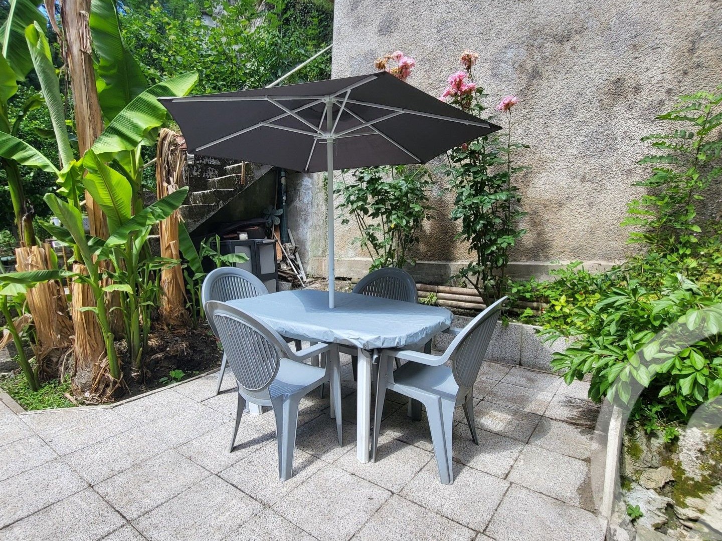 Appartement à vendre - 5 pièces - 92m2 - Rumilly (74150)