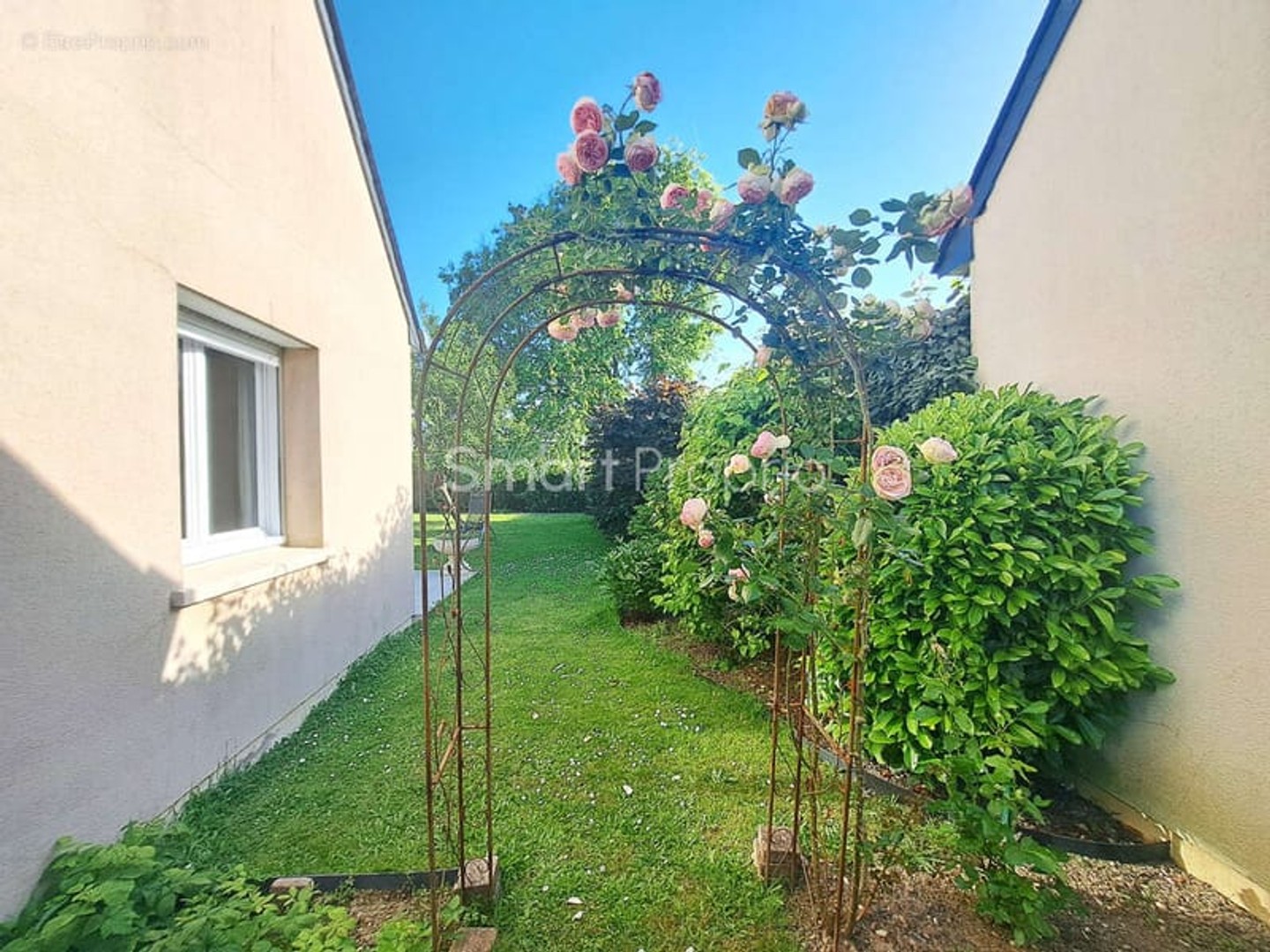 Maison à vendre - 6 pièces - 127m2 - Avrillé (49240)