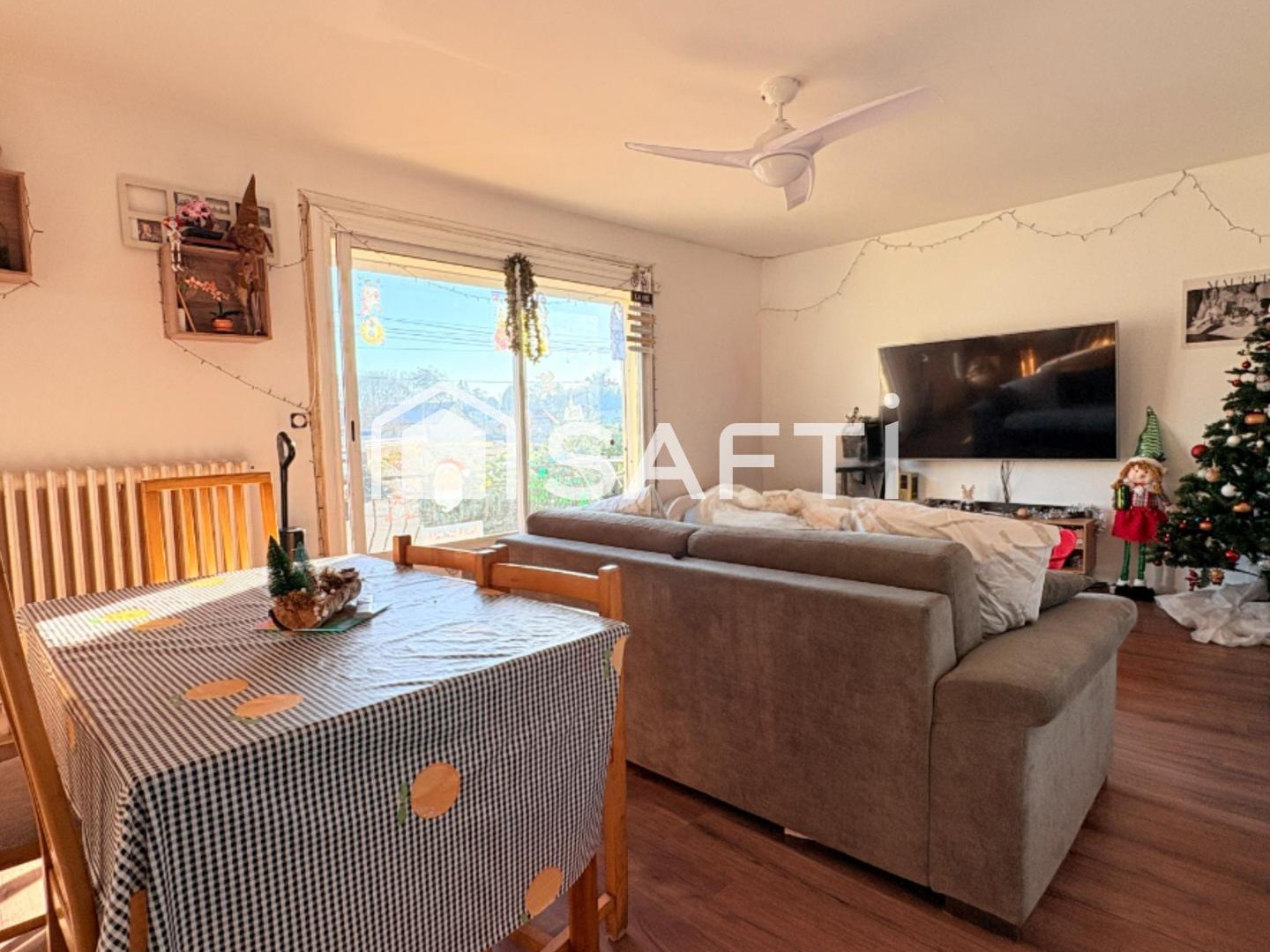 Maison à vendre - 5 pièces - 104m2 - Baud (56150)