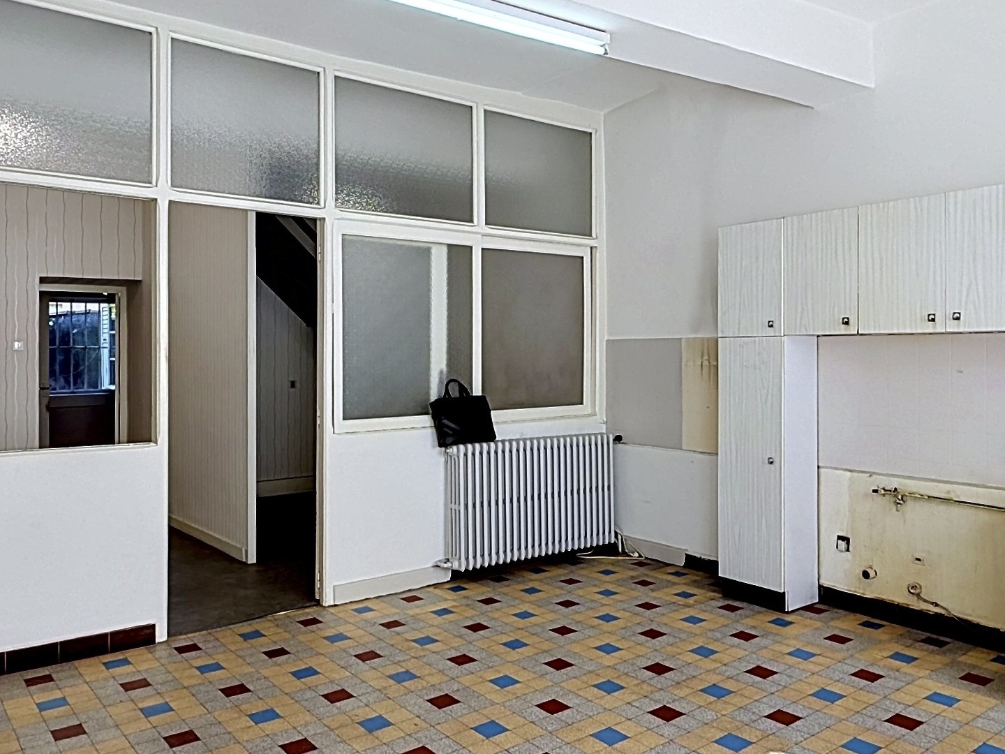 Maison à vendre - 6 pièces - 180m2 - Rive-De-Gier (42800)