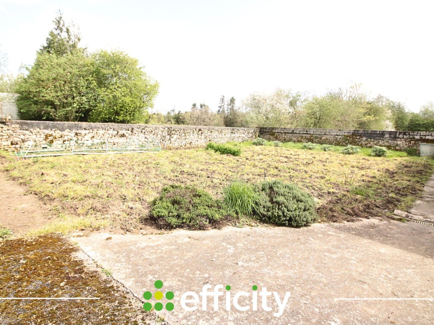 Terrain à vendre - 340m2 - Agy (14400)