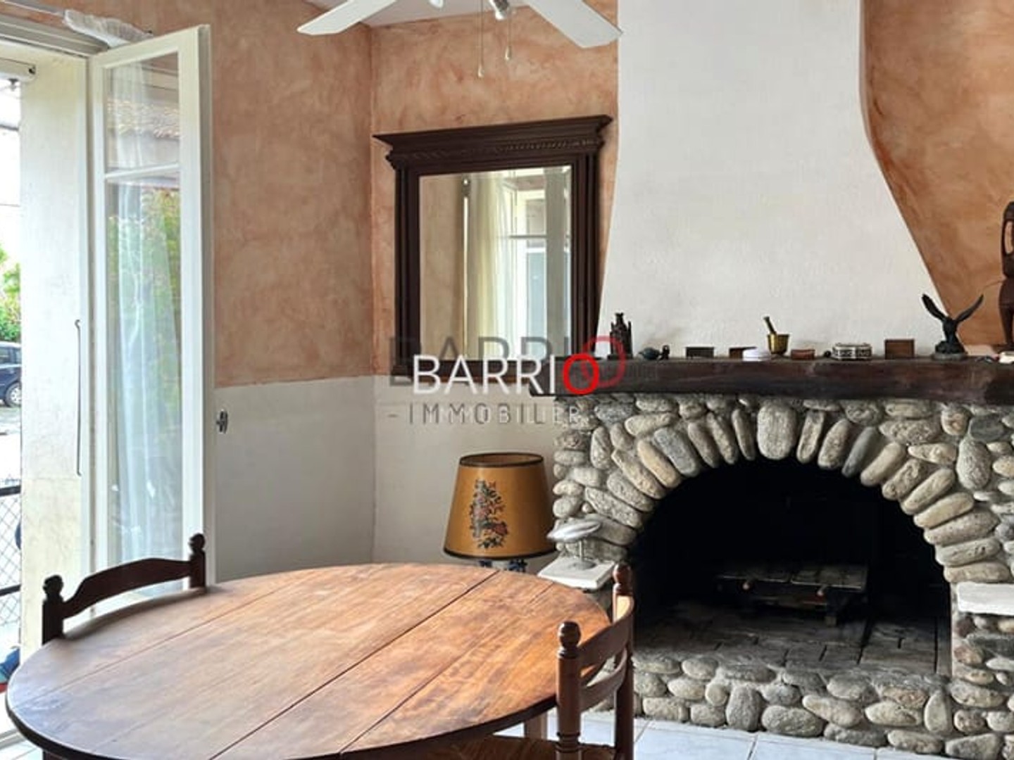 Maison à vendre - 4 pièces - 99m2 - Saint-André (66690)