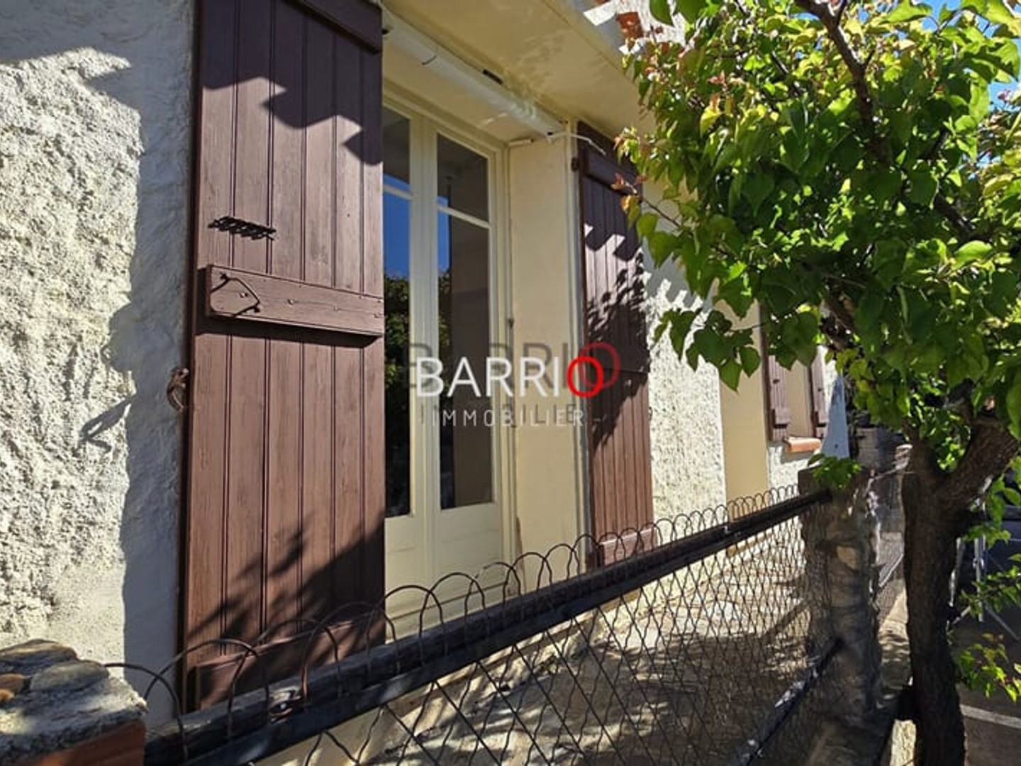 Maison à vendre - 4 pièces - 99m2 - Saint-André (66690)