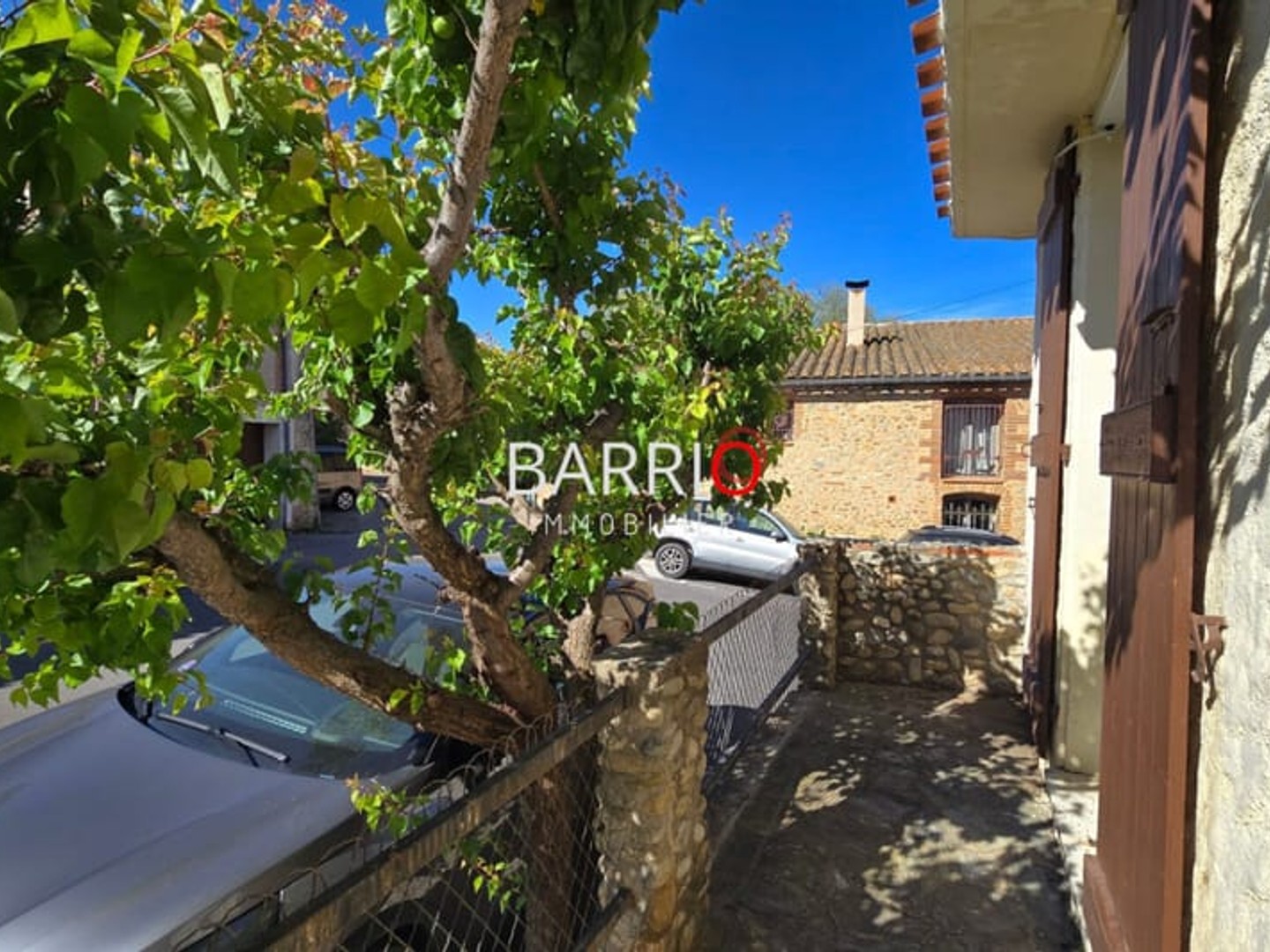 Maison à vendre - 4 pièces - 99m2 - Saint-André (66690)
