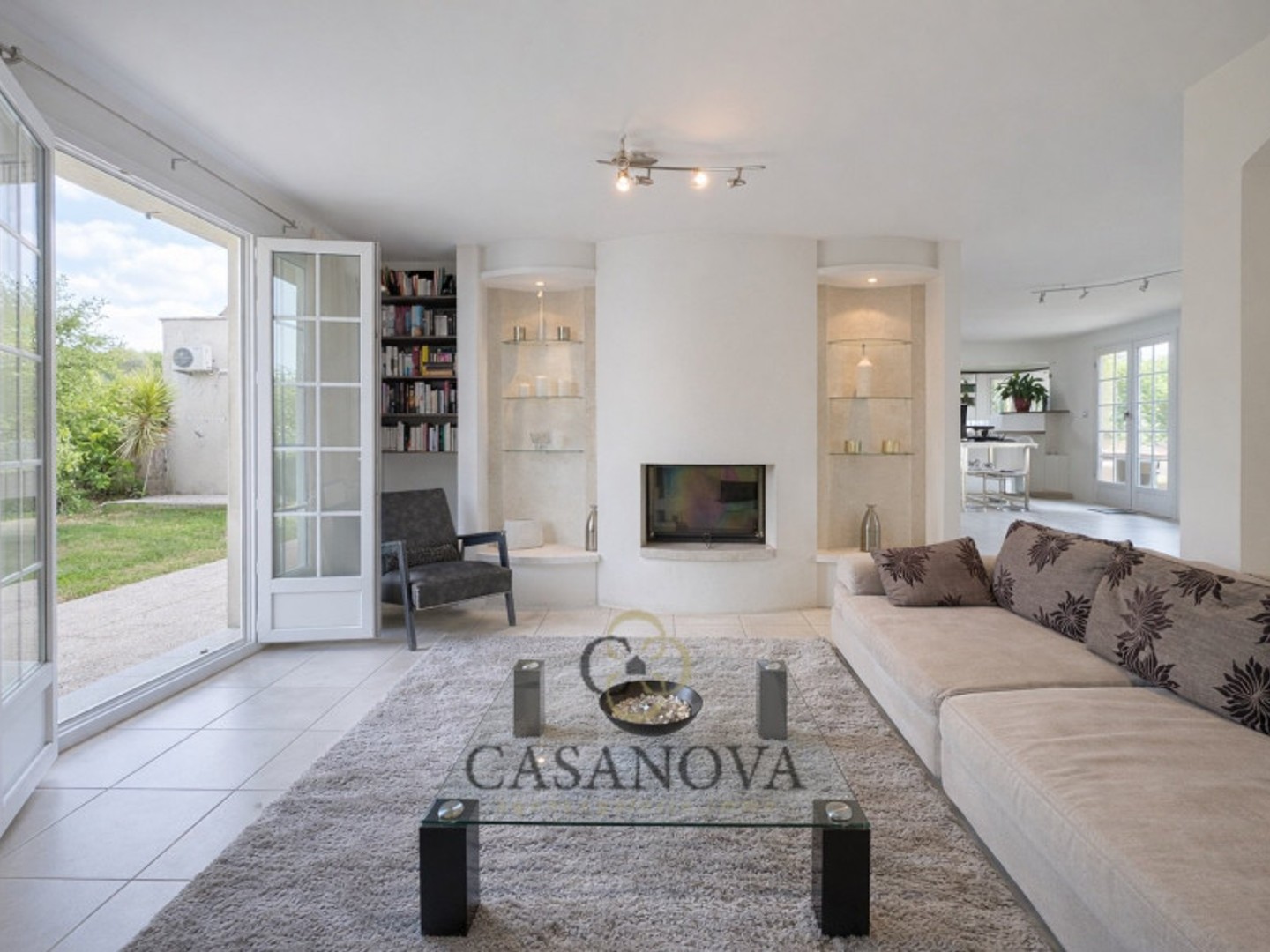 Maison à vendre - 7 pièces - 160m2 - Lattes (34970)