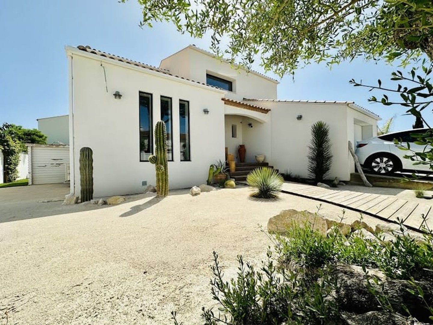 Maison à vendre - 5 pièces - 138m2 - Lattes (34970)