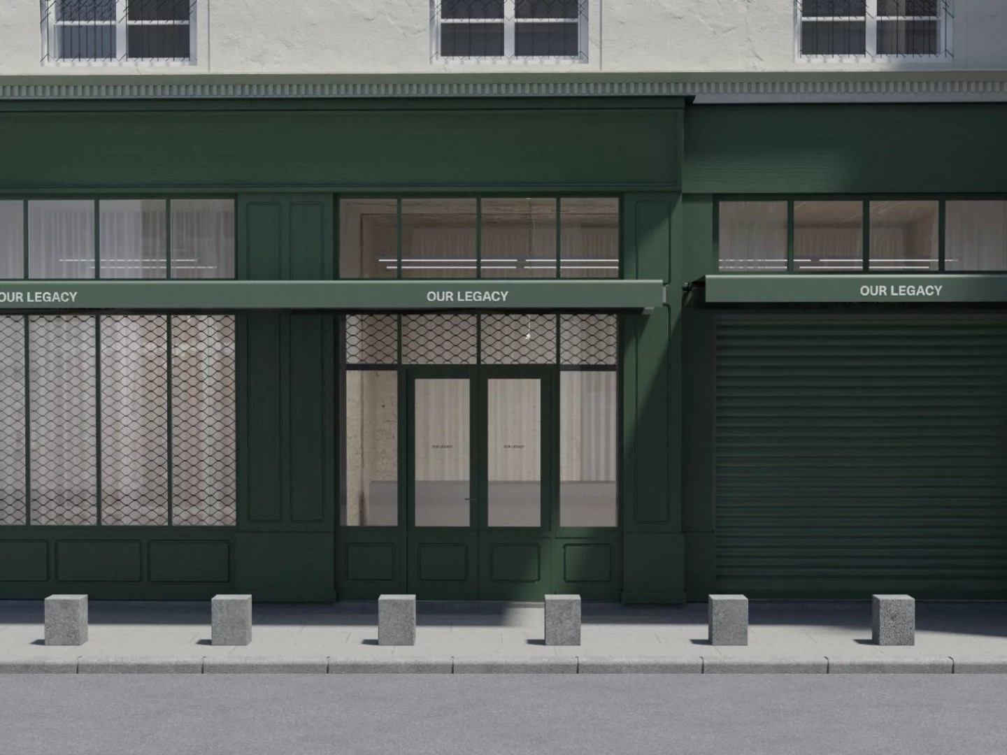 Boutique