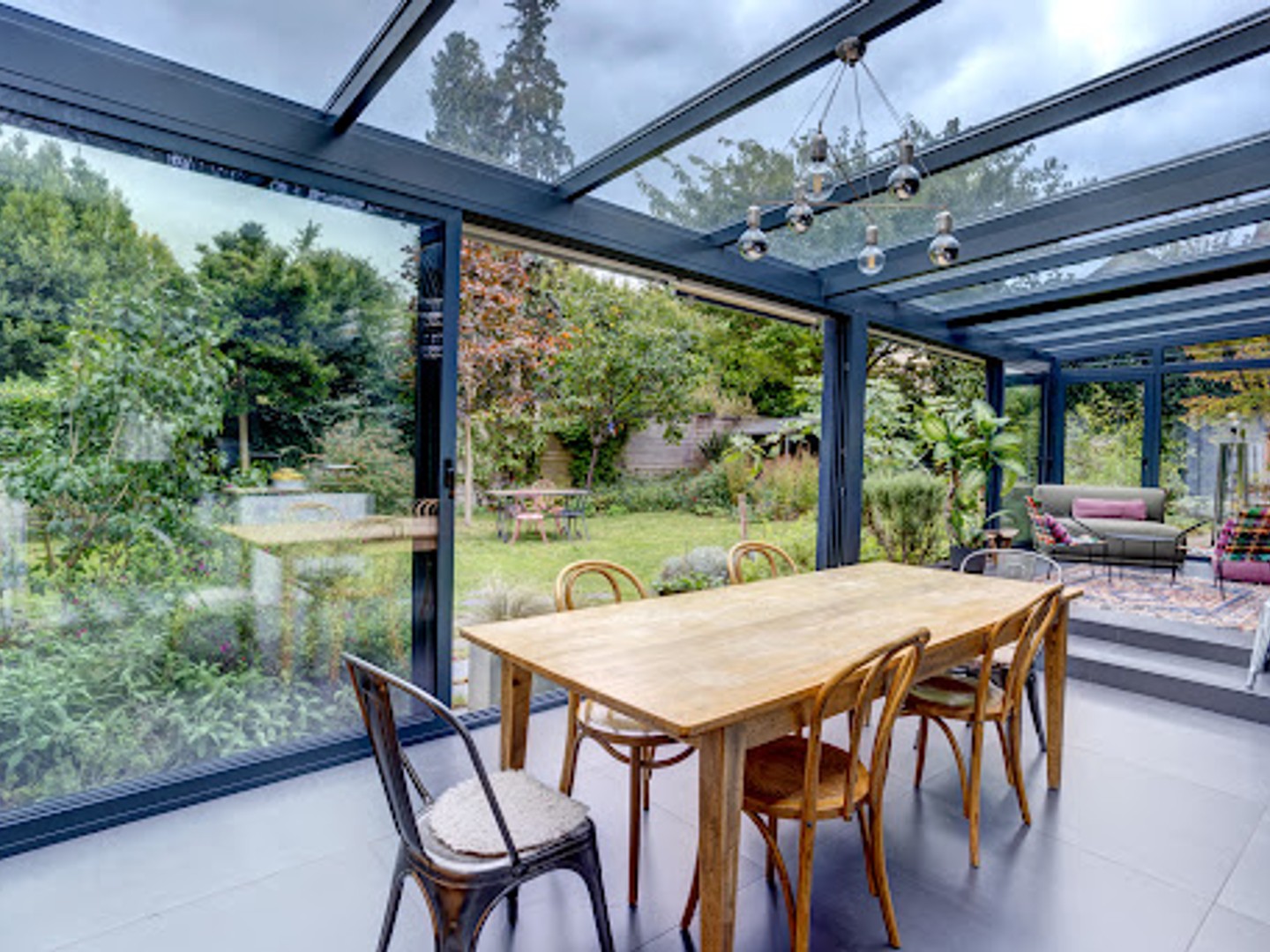 Maison à vendre - 7 pièces - 200m2 - Sèvres (92310)