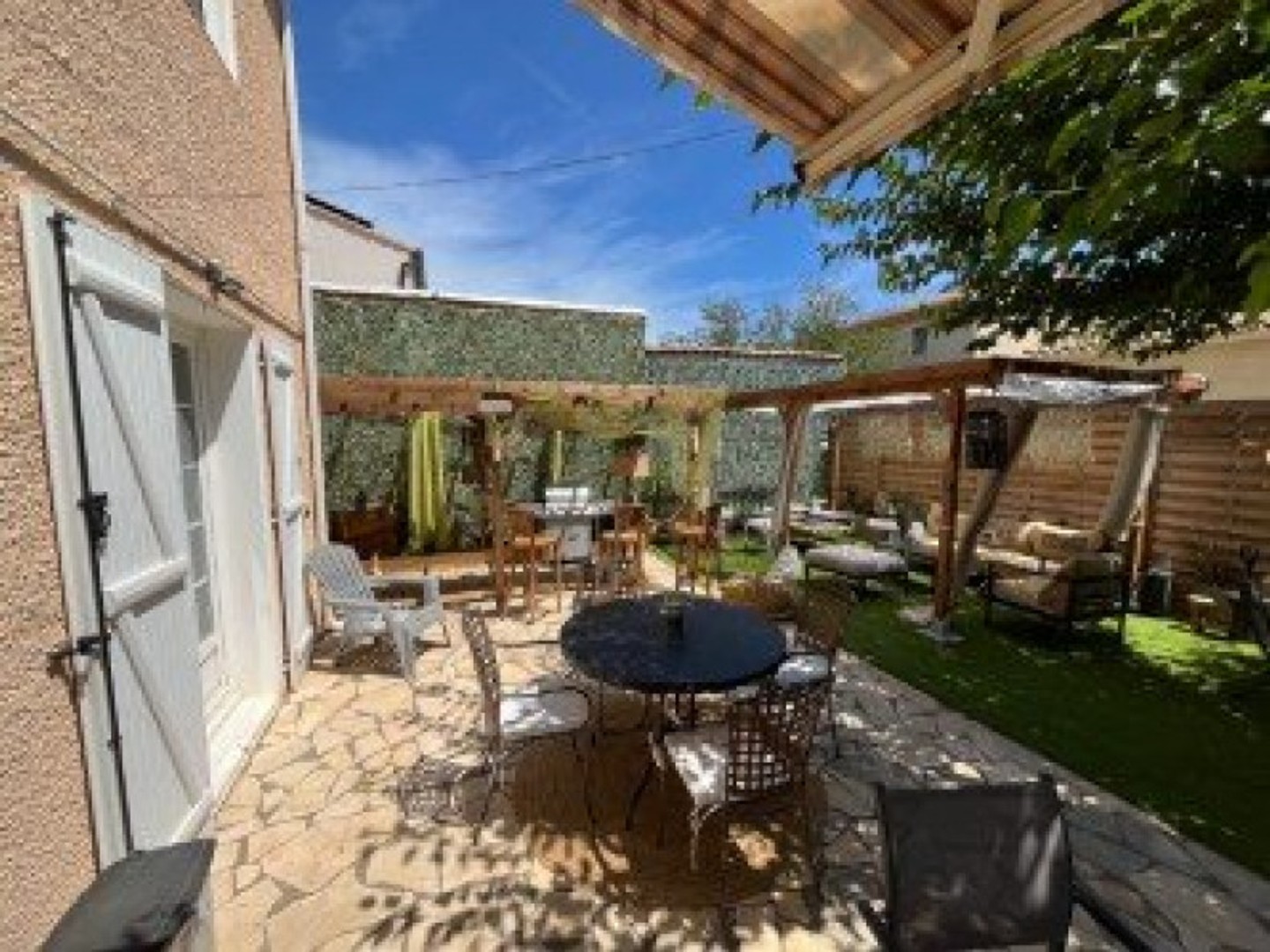 Maison à vendre - 6 pièces - 120m2 - Agde (34300)