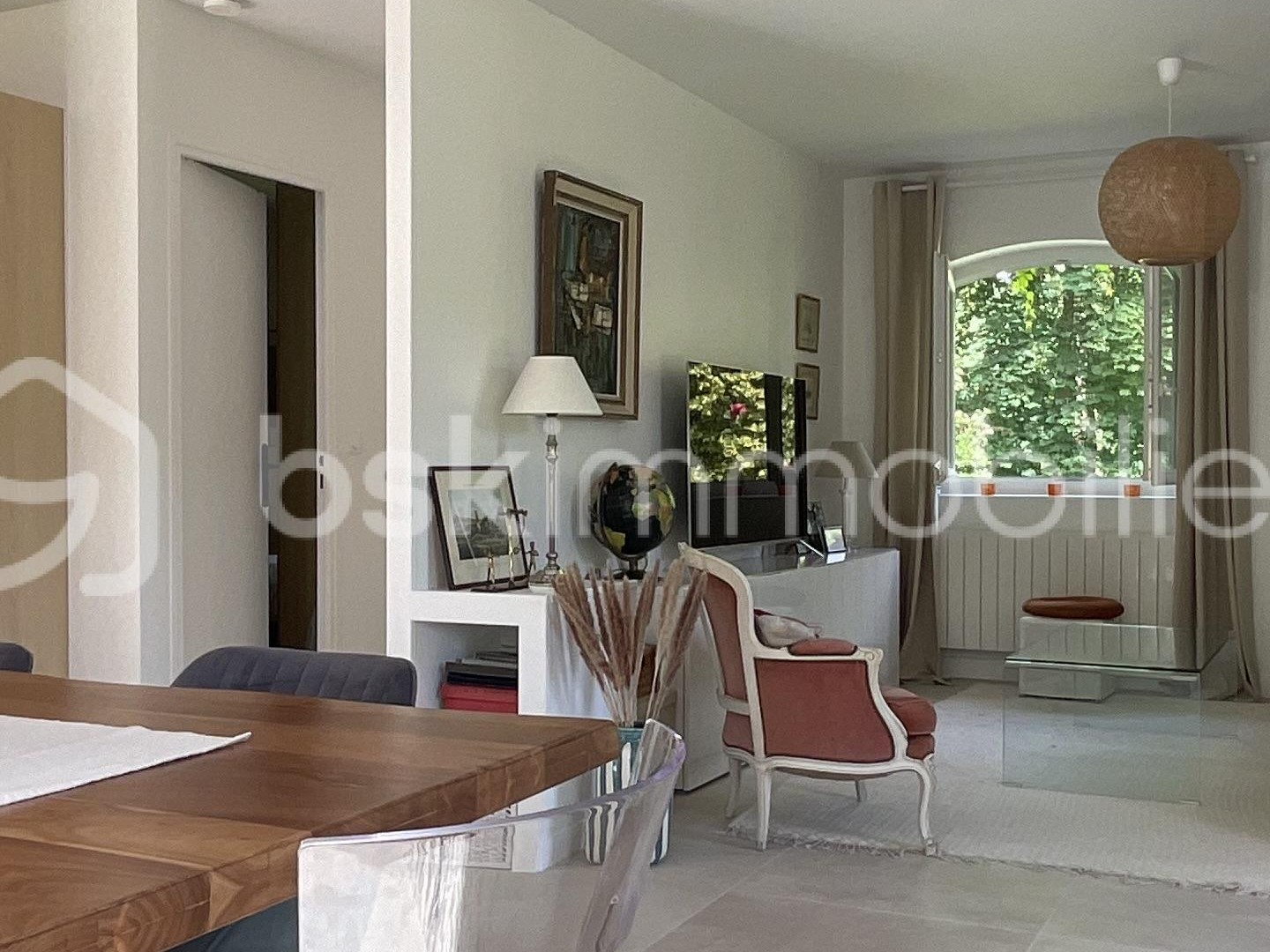 Maison à vendre - 6 pièces - 123m2 - Breuillet (91650)