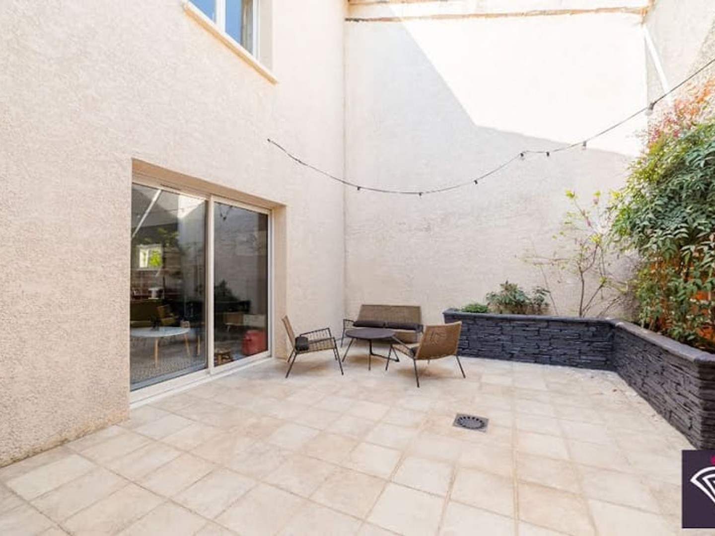 Maison à vendre - 5 pièces - 132m2 - Saint-Priest (69800)