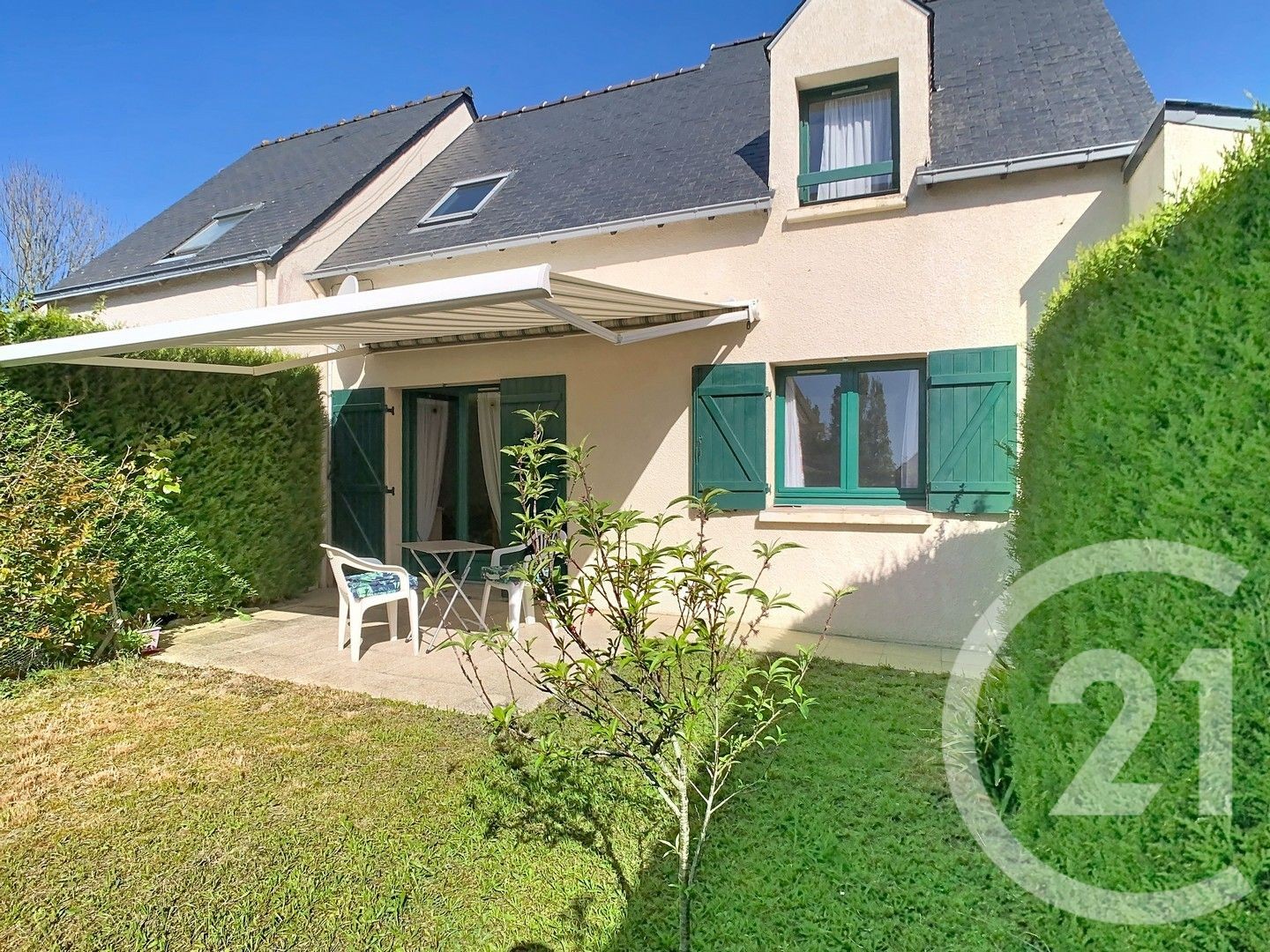 Maison à vendre - 5 pièces - 64m2 - Sarzeau (56370)