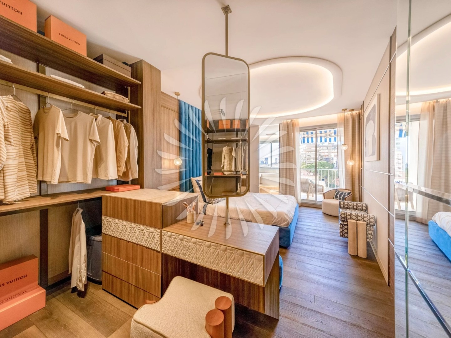 Maison à vendre - 4 pièces - 177m2 - Monaco (98000)