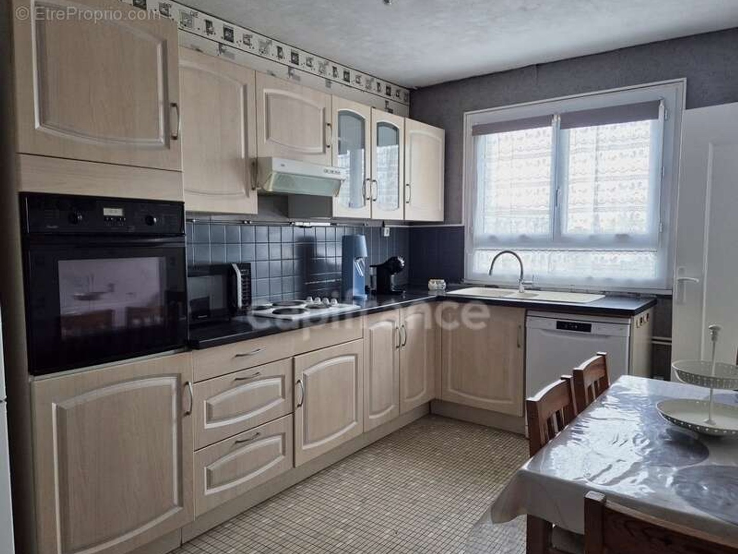 Appartement à vendre - 5 pièces - 106m2 - Le Havre (76600)