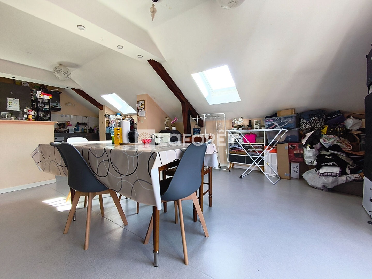 Immeuble à vendre - 10 pièces - 352m2 - Creutzwald (57150)