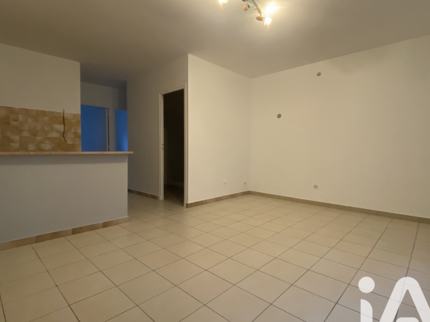 Appartement à vendre - 3 pièces - 51m2 - Aramon (30390)