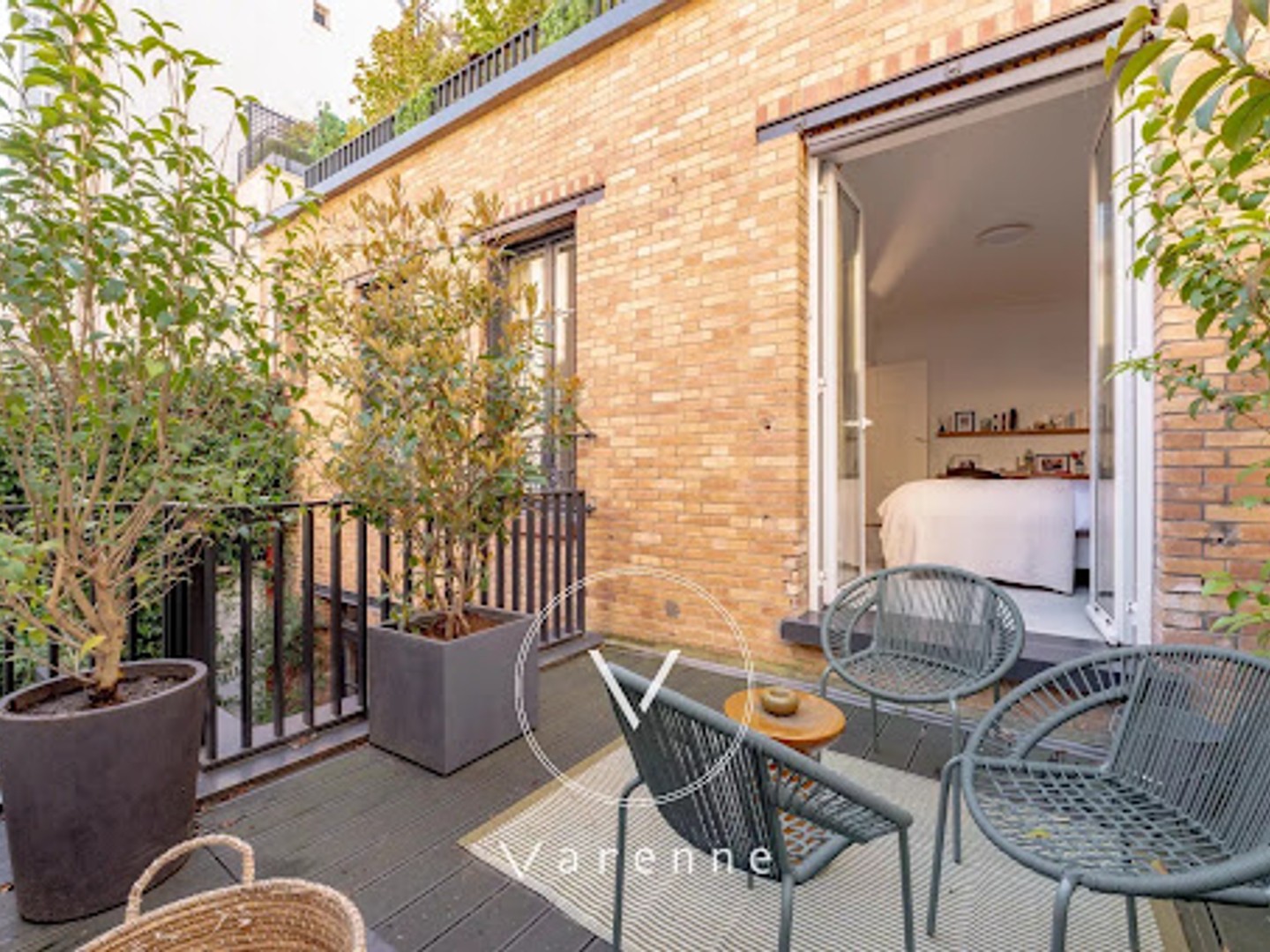 Maison 10 pièces 415 m²