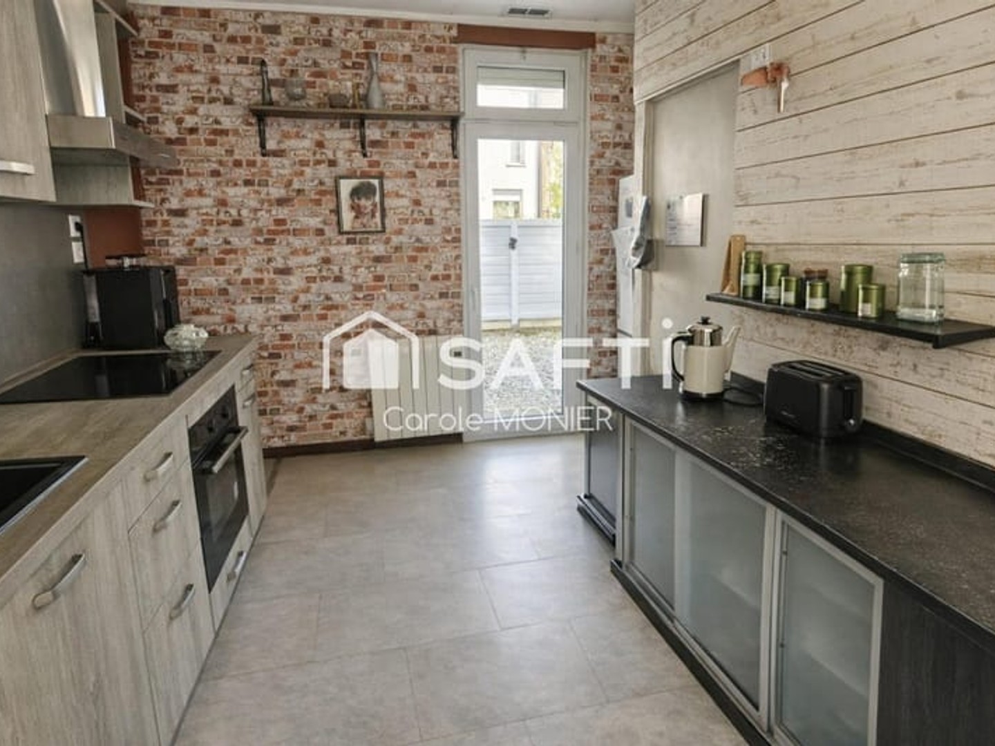 Maison à vendre - 5 pièces - 98m2 - Hérouville-Saint-... (14200)