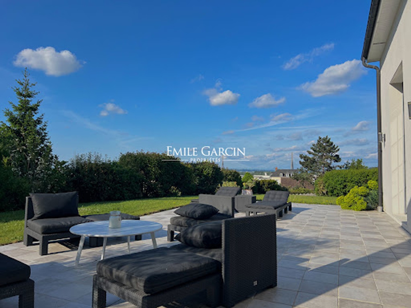 Maison à vendre - 9 pièces - 314m2 - Saint-Léonard (76400)