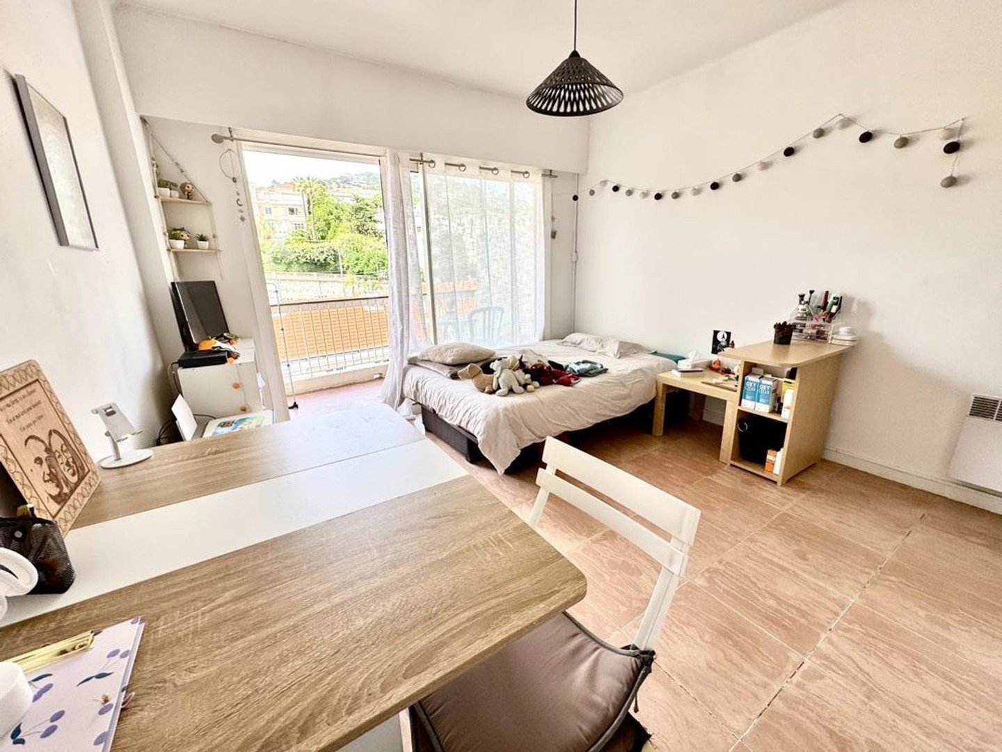 Appartement à vendre - 1 pièce - 20m2 - Cannes (06400)