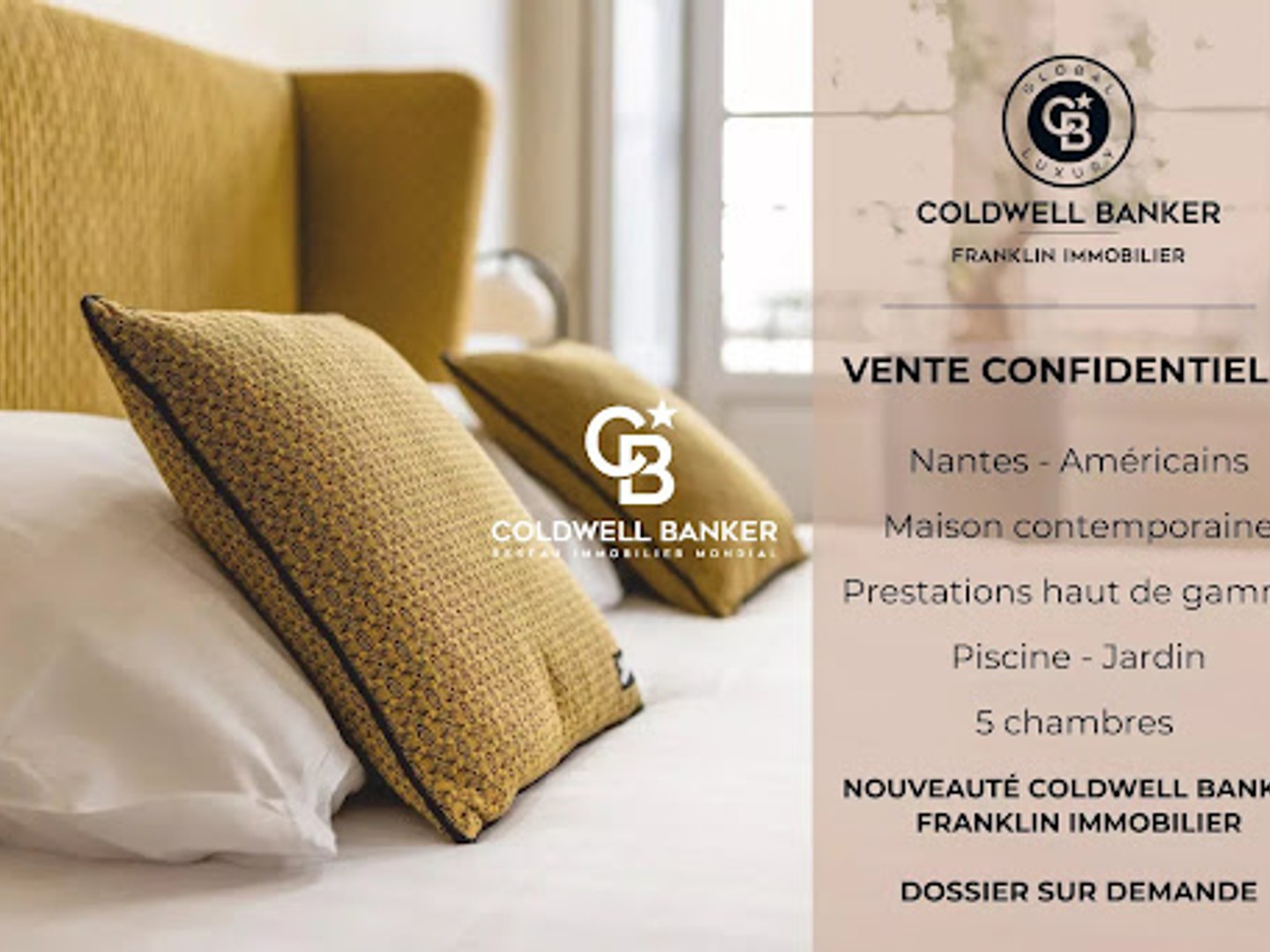 Maison 7 pièces 195 m²