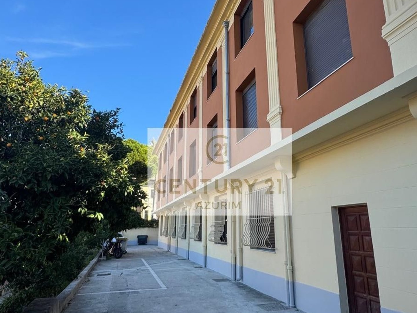 Immeuble à vendre - Nice (06100)