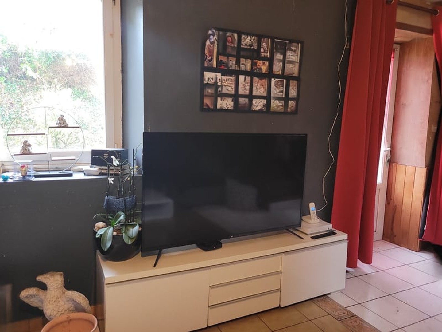 Maison à vendre - 6 pièces - 110m2 - Ploëzal (22260)