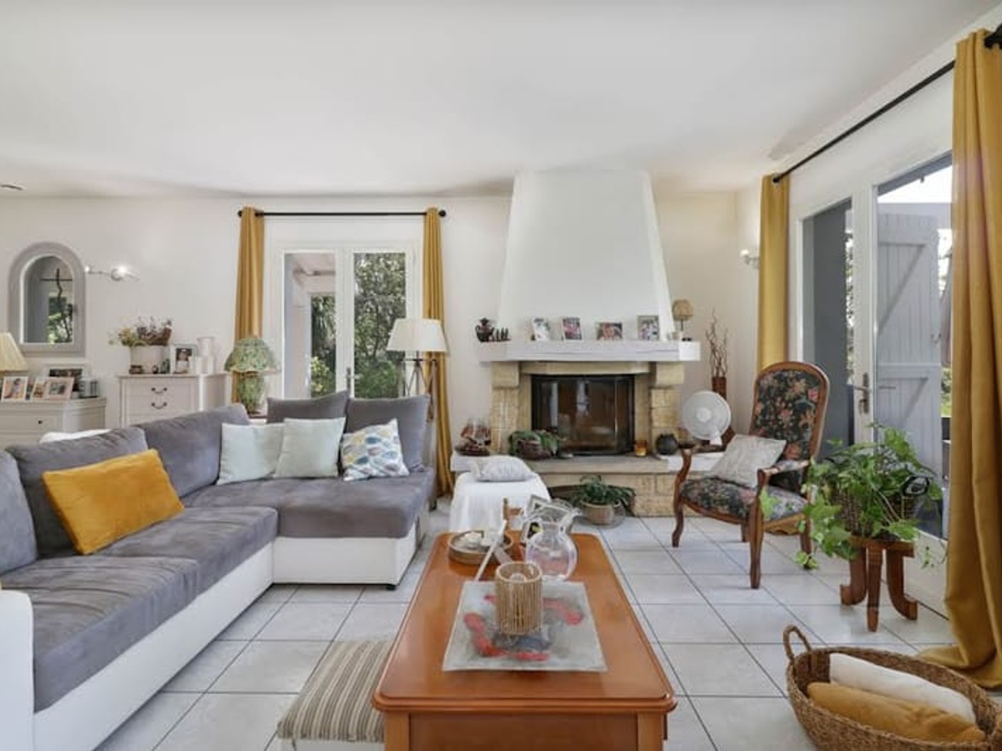 Maison 8 pièces 163 m²