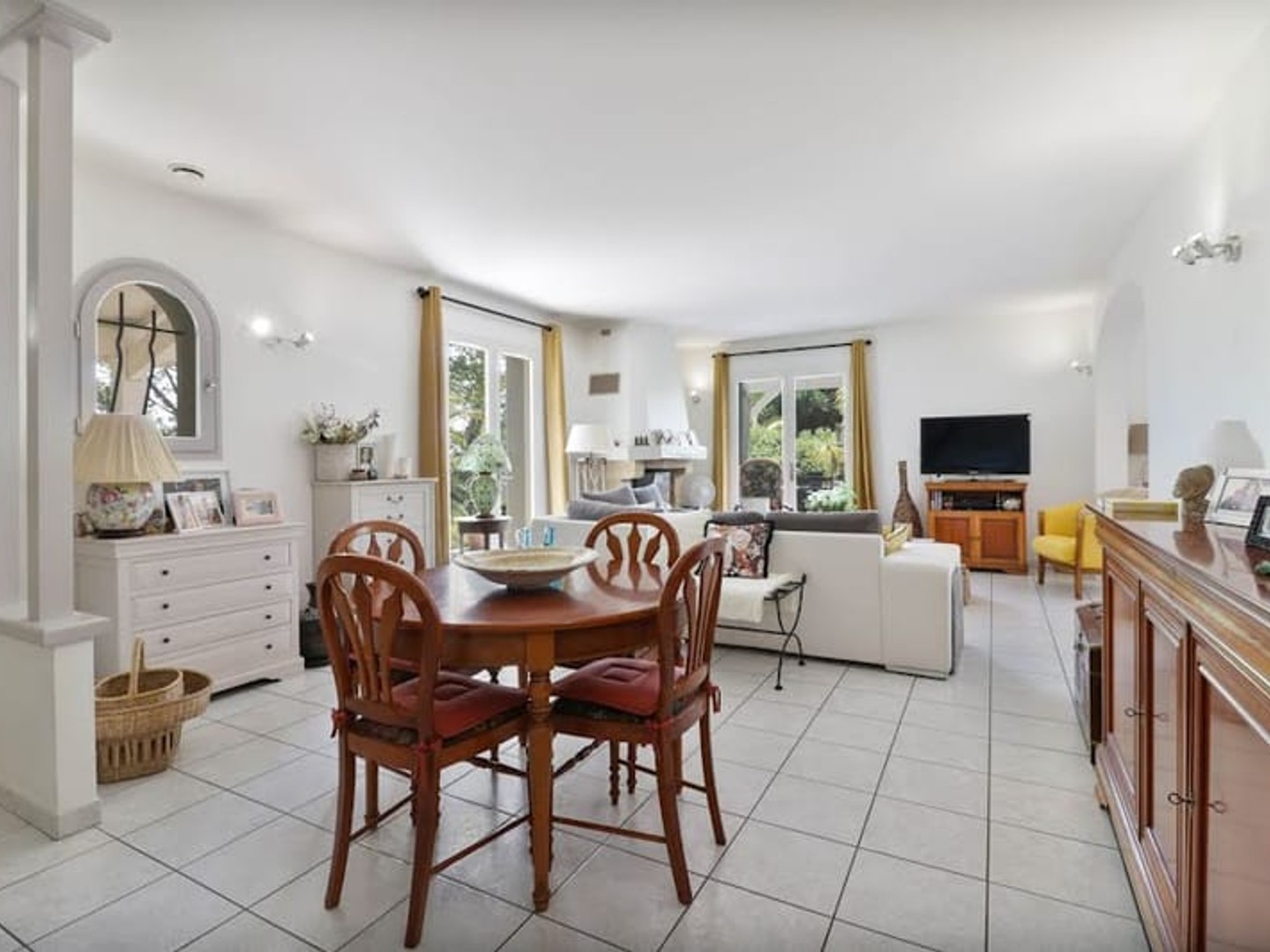 Maison à vendre - 8 pièces - 163m2 - Labenne (40530)