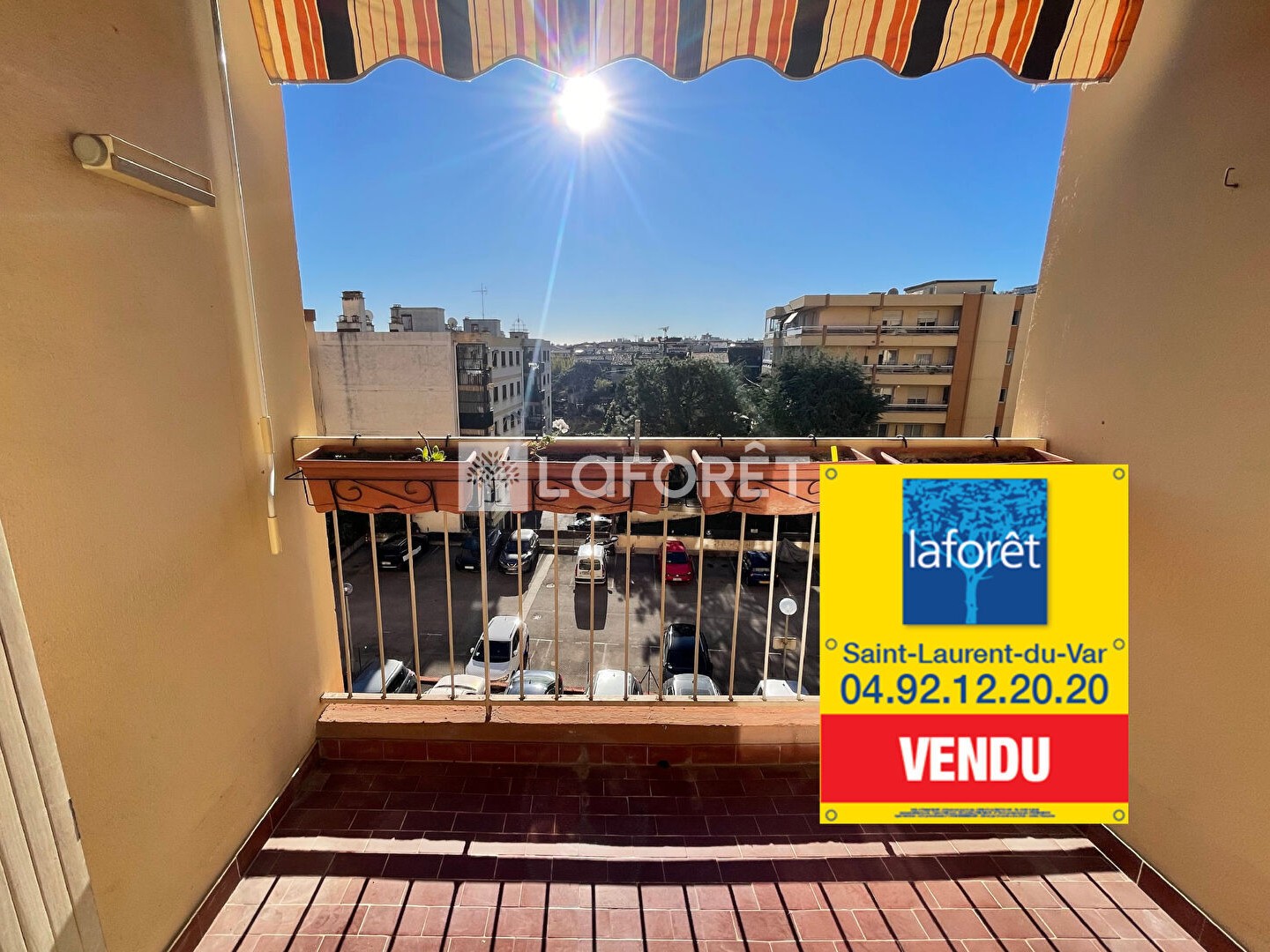 Appartement Saint Laurent Du Var 4 pièce(s) 75 m2