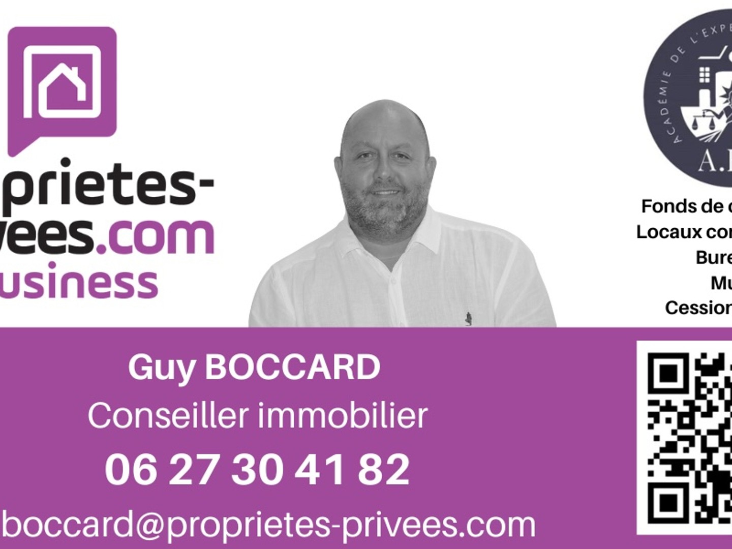 Bureaux à vendre - 1 pièce - 150m2 - Lyon 6e (69006)