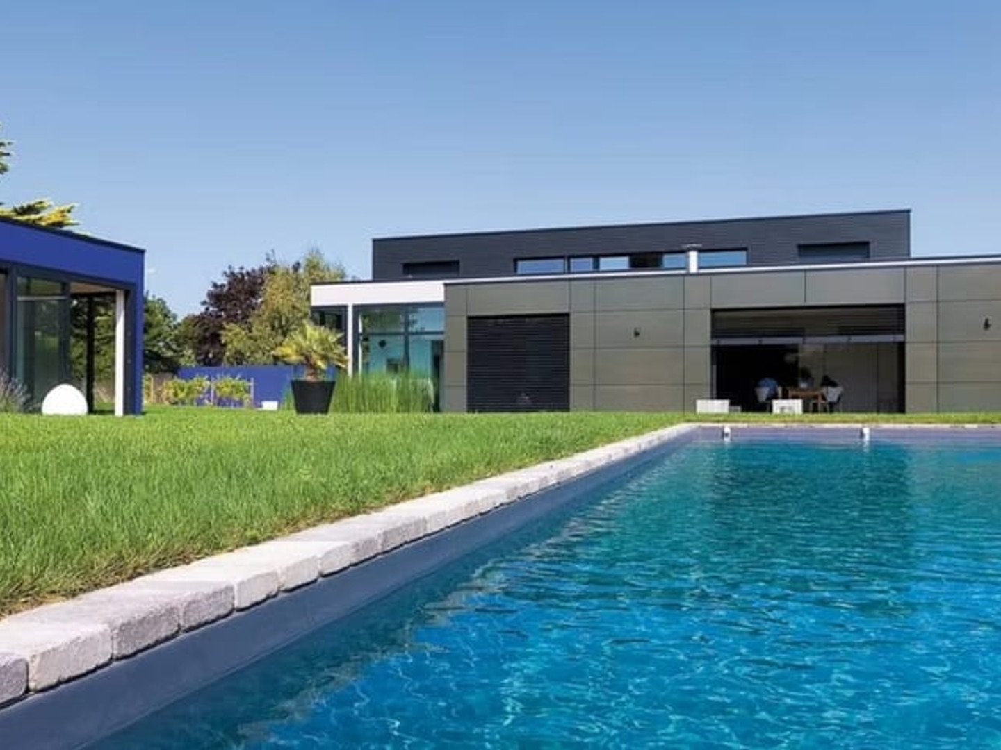 Maison 6 pièces 271 m²