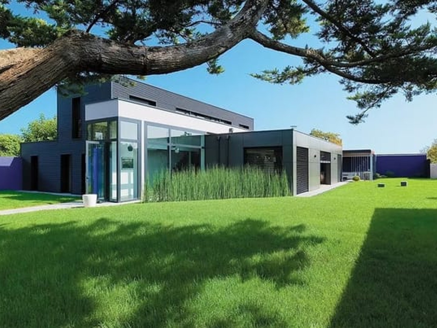 Maison à vendre - 6 pièces - 271m2 - La Rochelle (17000)