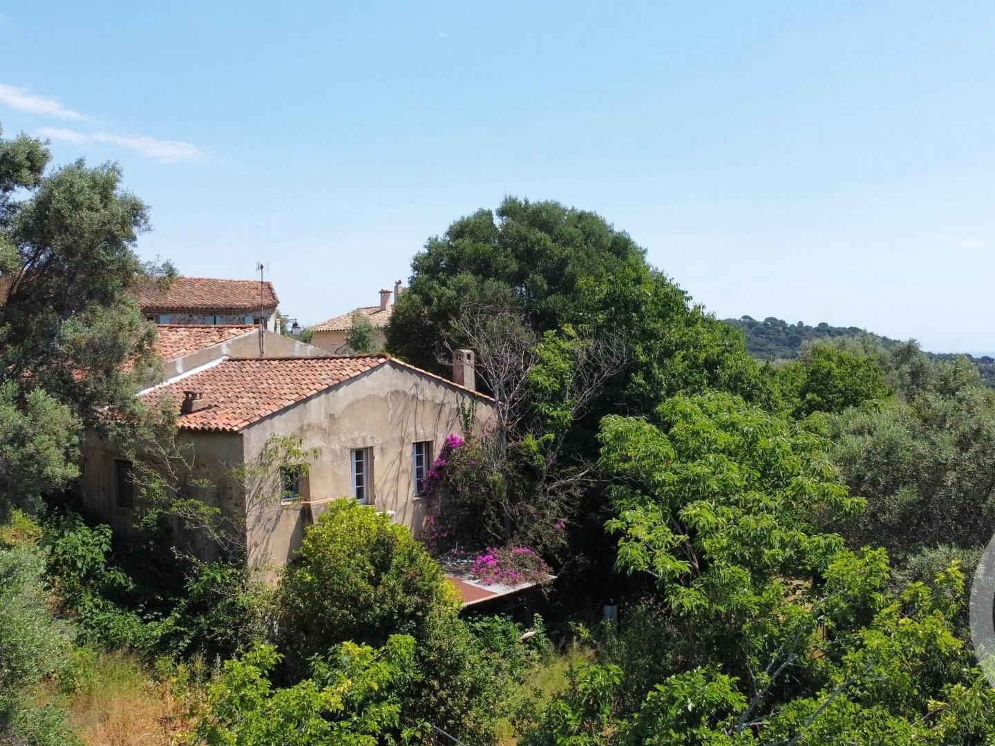 Maison à vendre - 6 pièces - 180m2 - Ramatuelle (83350)