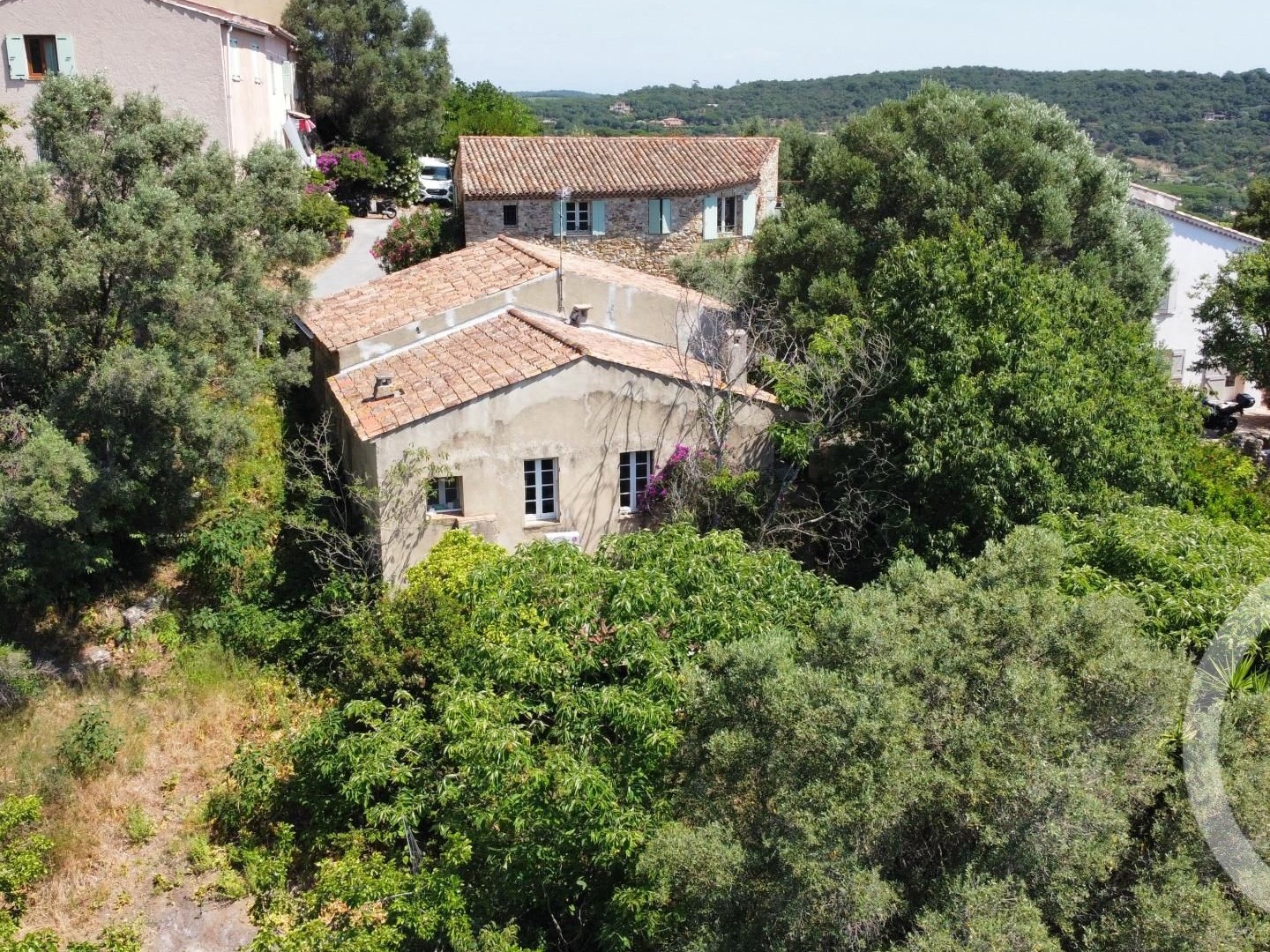 Maison à vendre - 6 pièces - 180m2 - Ramatuelle (83350)
