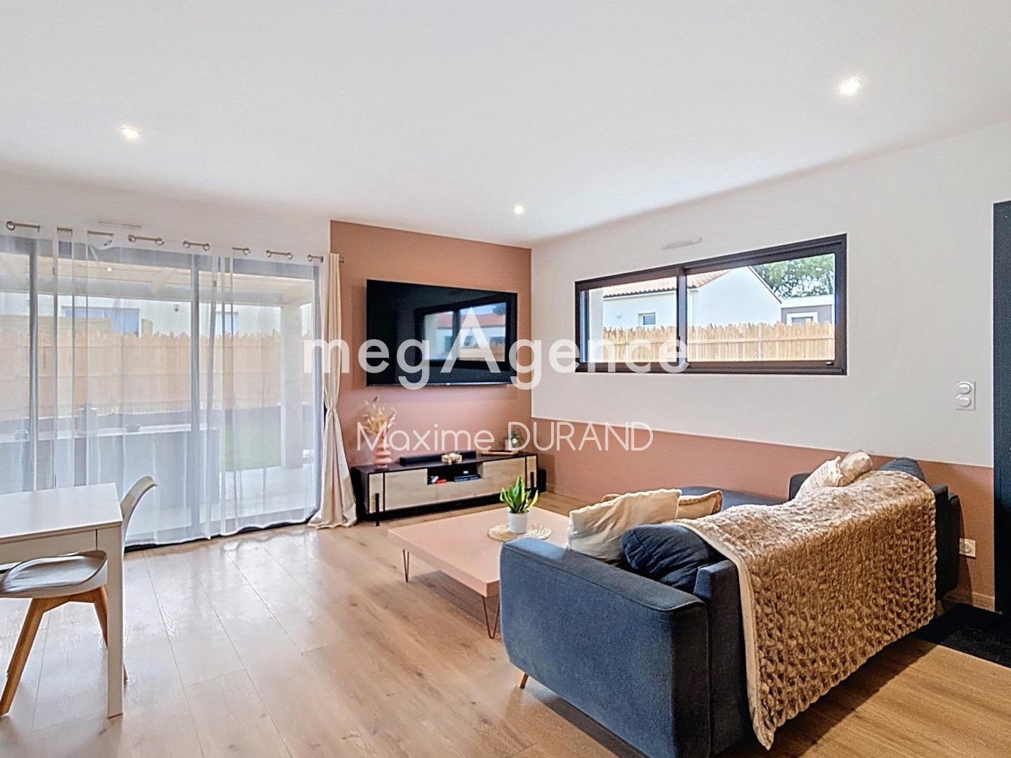 Maison à vendre - 5 pièces - 105m2 - Mortagne-Sur-Sèvre (85290)