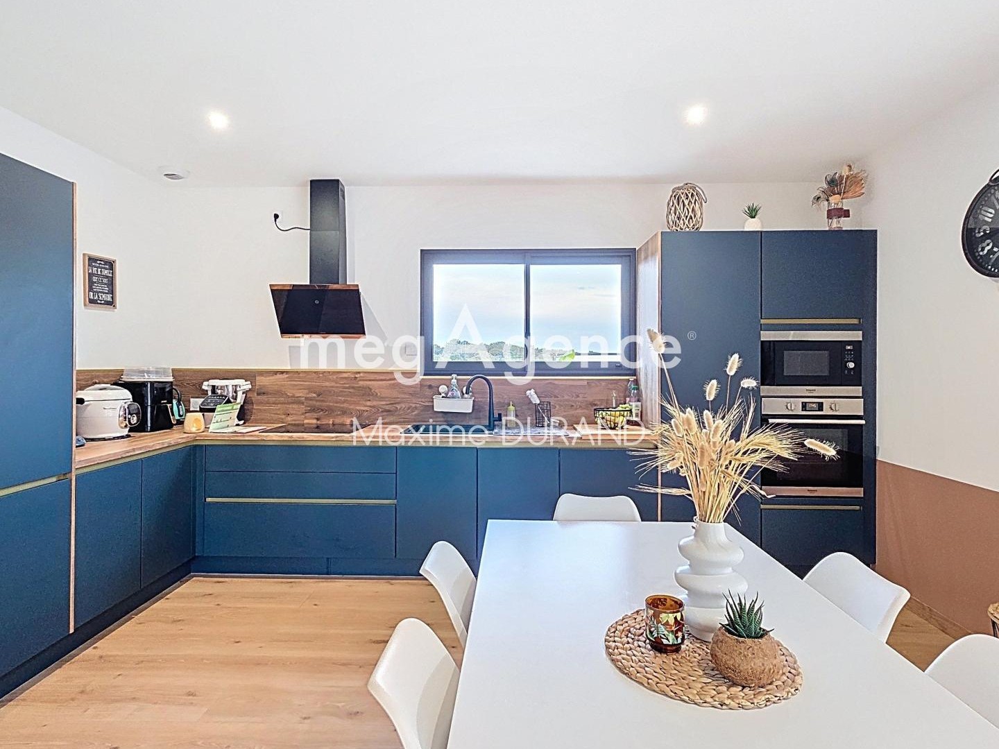 Maison à vendre - 5 pièces - 105m2 - Mortagne-Sur-Sèvre (85290)