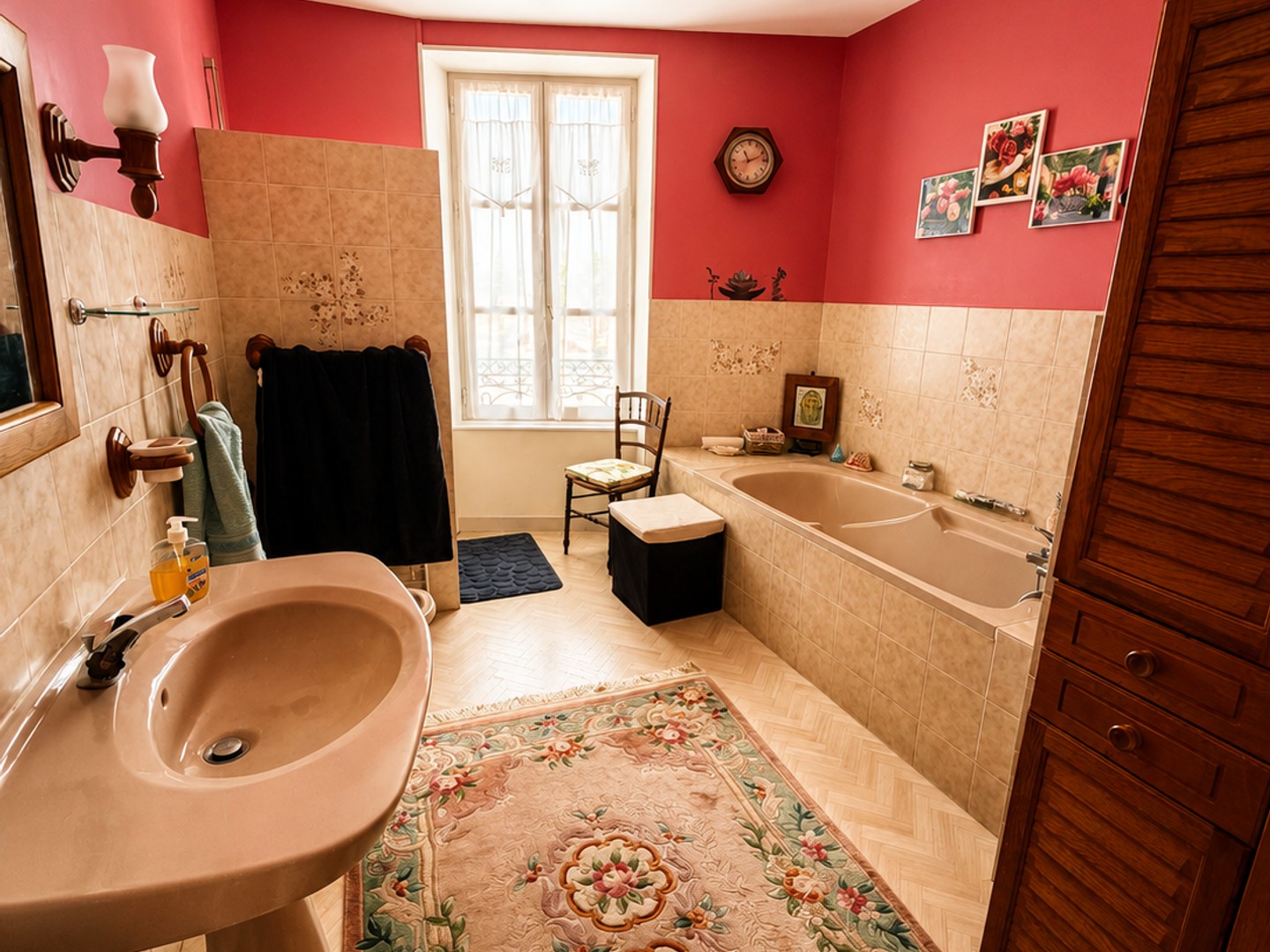 Maison à vendre - 6 pièces - 180m2 - Loulay (17330)