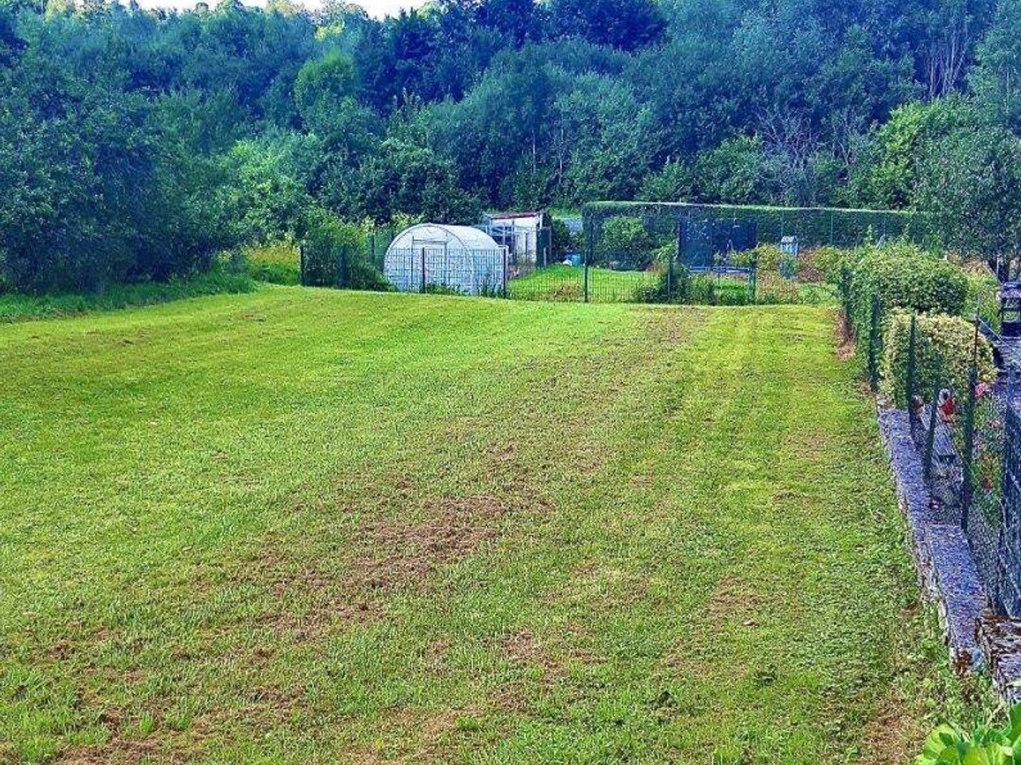 Terrain à vendre - 570m2 - Pierrefonds (60350)