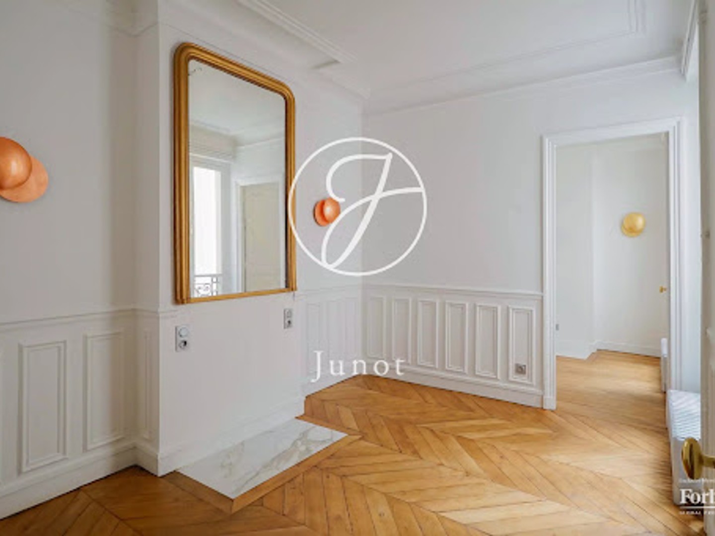 Appartement à vendre - 3 pièces - 57m2 - Paris 7e (75007)