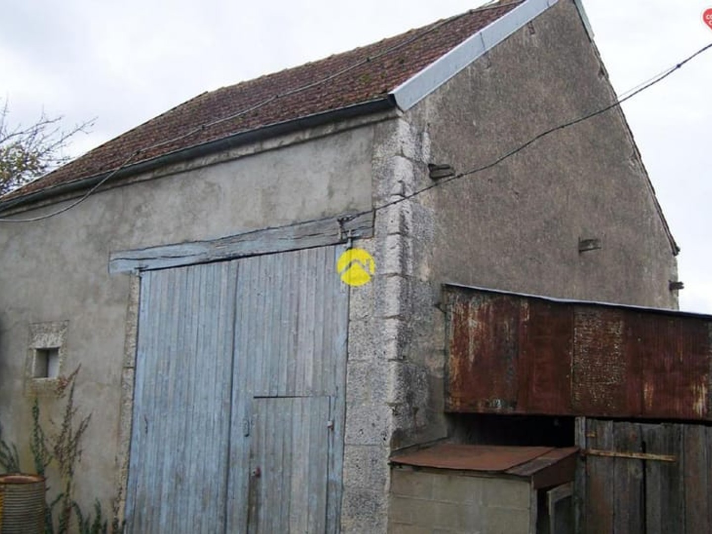 Maison à vendre - 5 pièces - 80m2 - Saint-Florent-Sur... (18400)