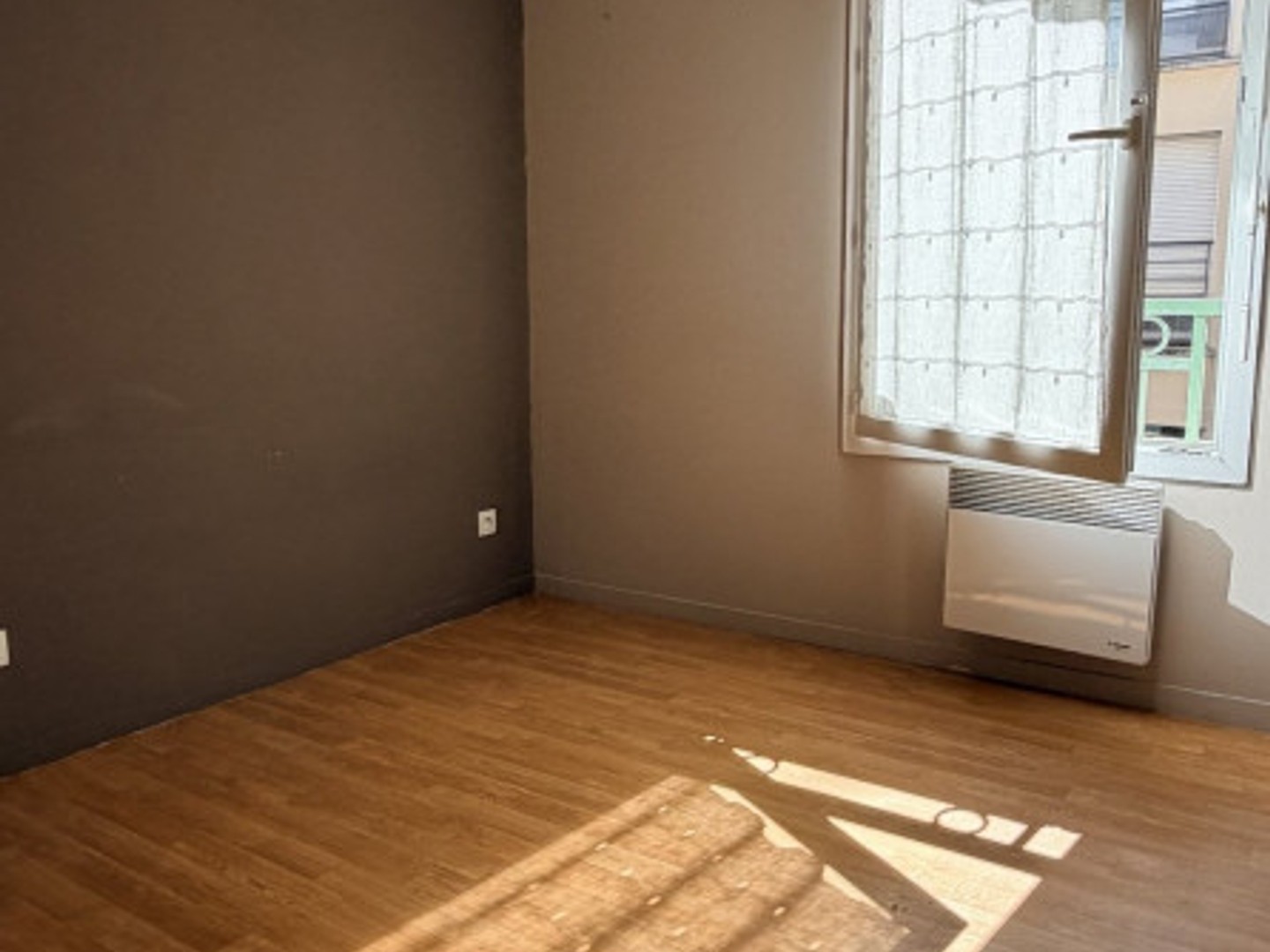 Appartement à vendre - 2 pièces - 33m2 - Lion-Sur-Mer (14780)