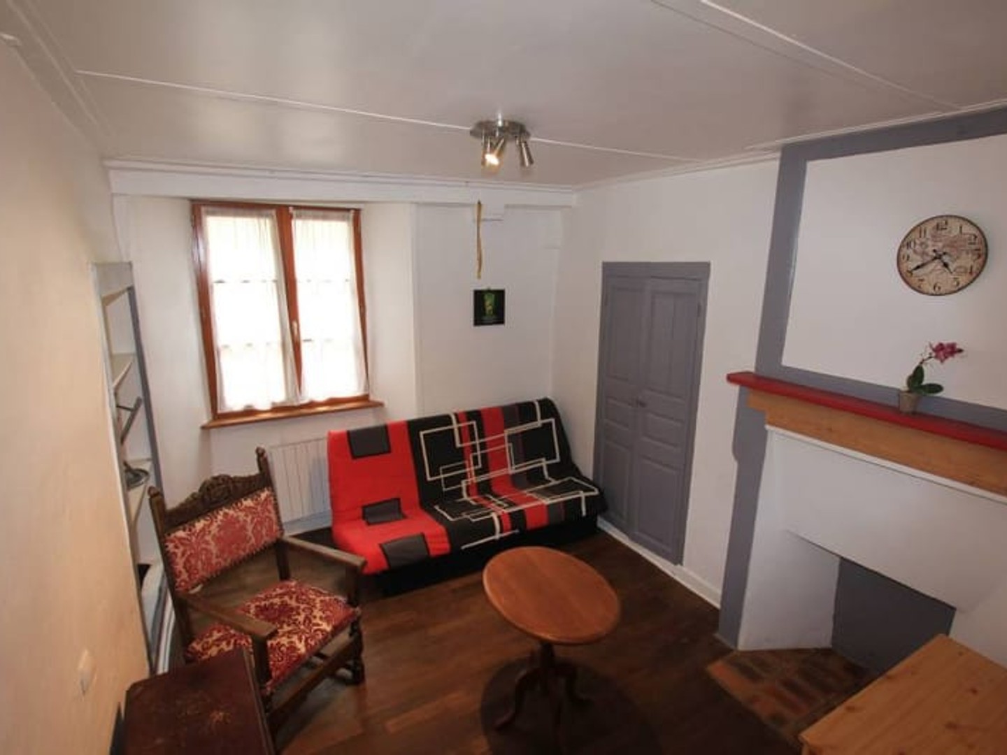 Maison à vendre - 3 pièces - 39m2 - Saint-Flour (15100)